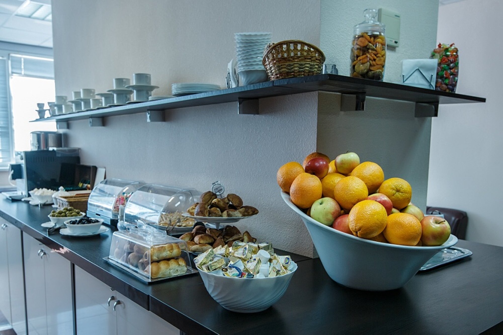 #5 of 5 images of Volgograd Gumrak Airport Business Lounge (Domestic)