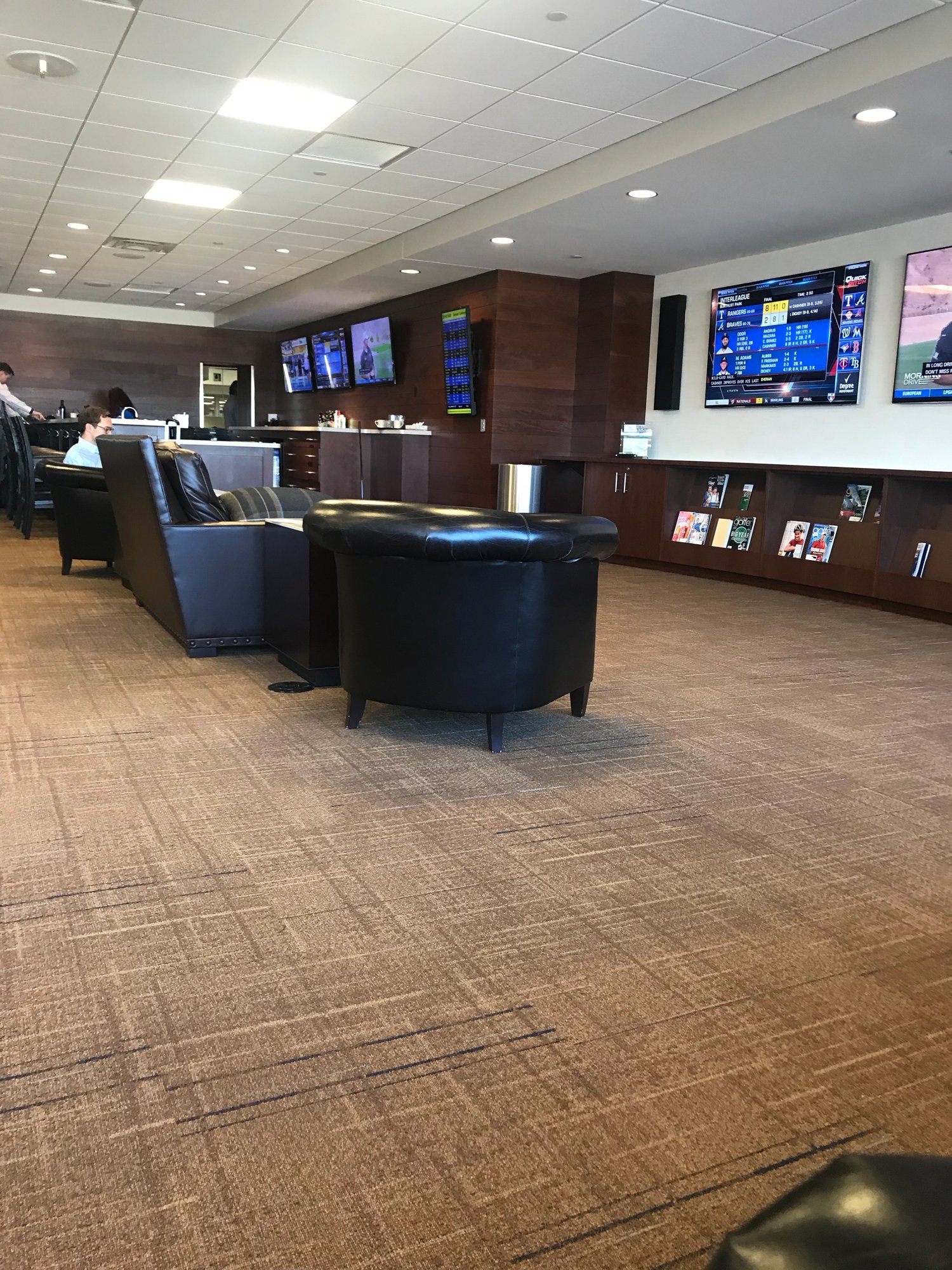 #4 of 5 images of PGA MSP