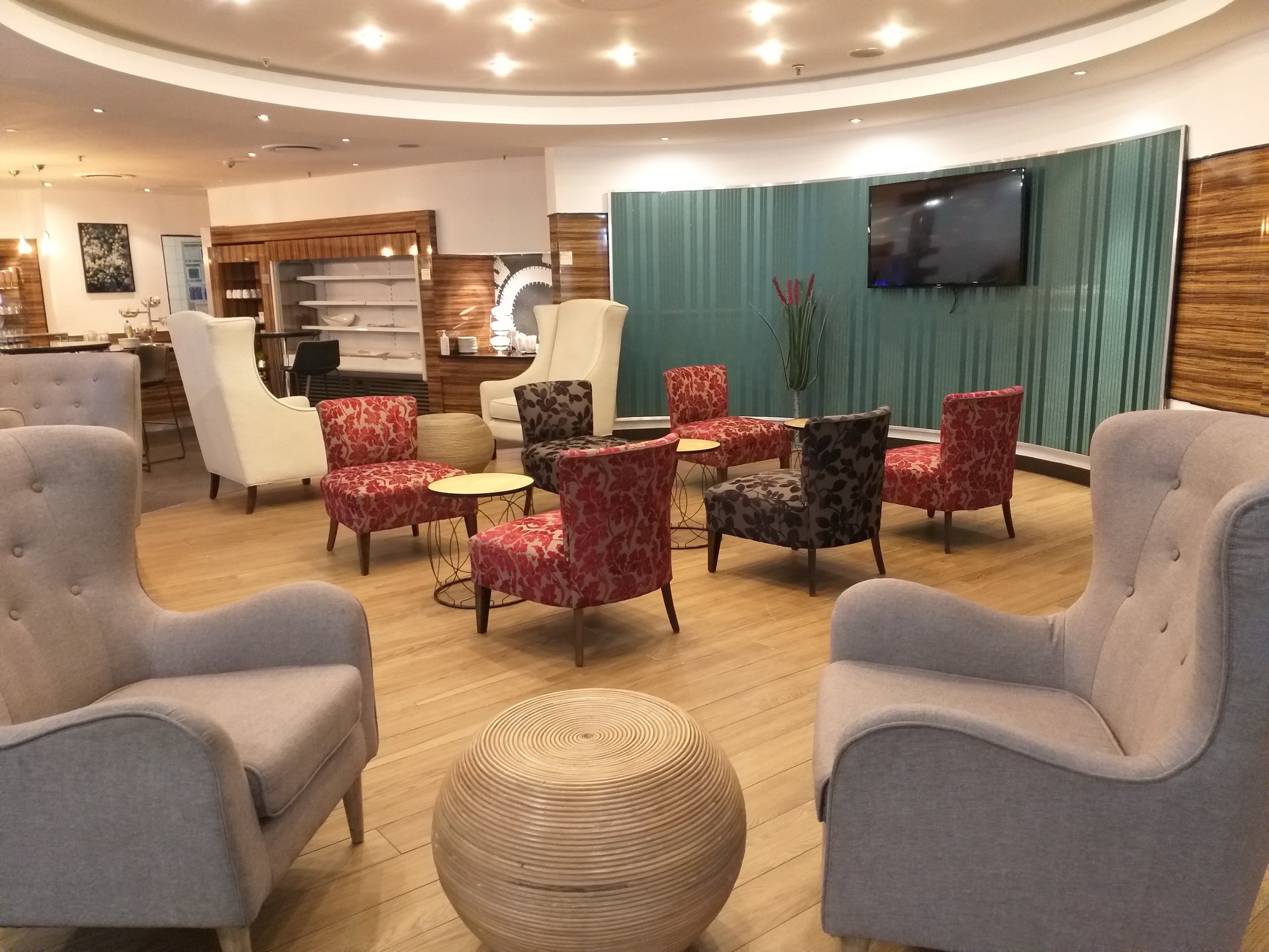 #1 of 5 images of Shongololo Lounge