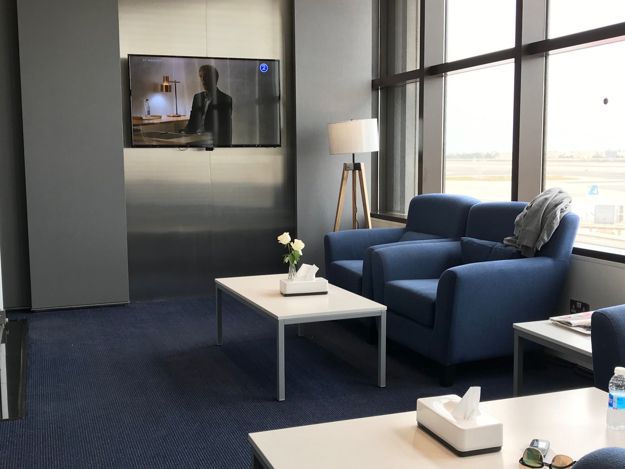 #3 of 5 images of Hala Bahrain - Upper Lounge (Temporarily Closed)