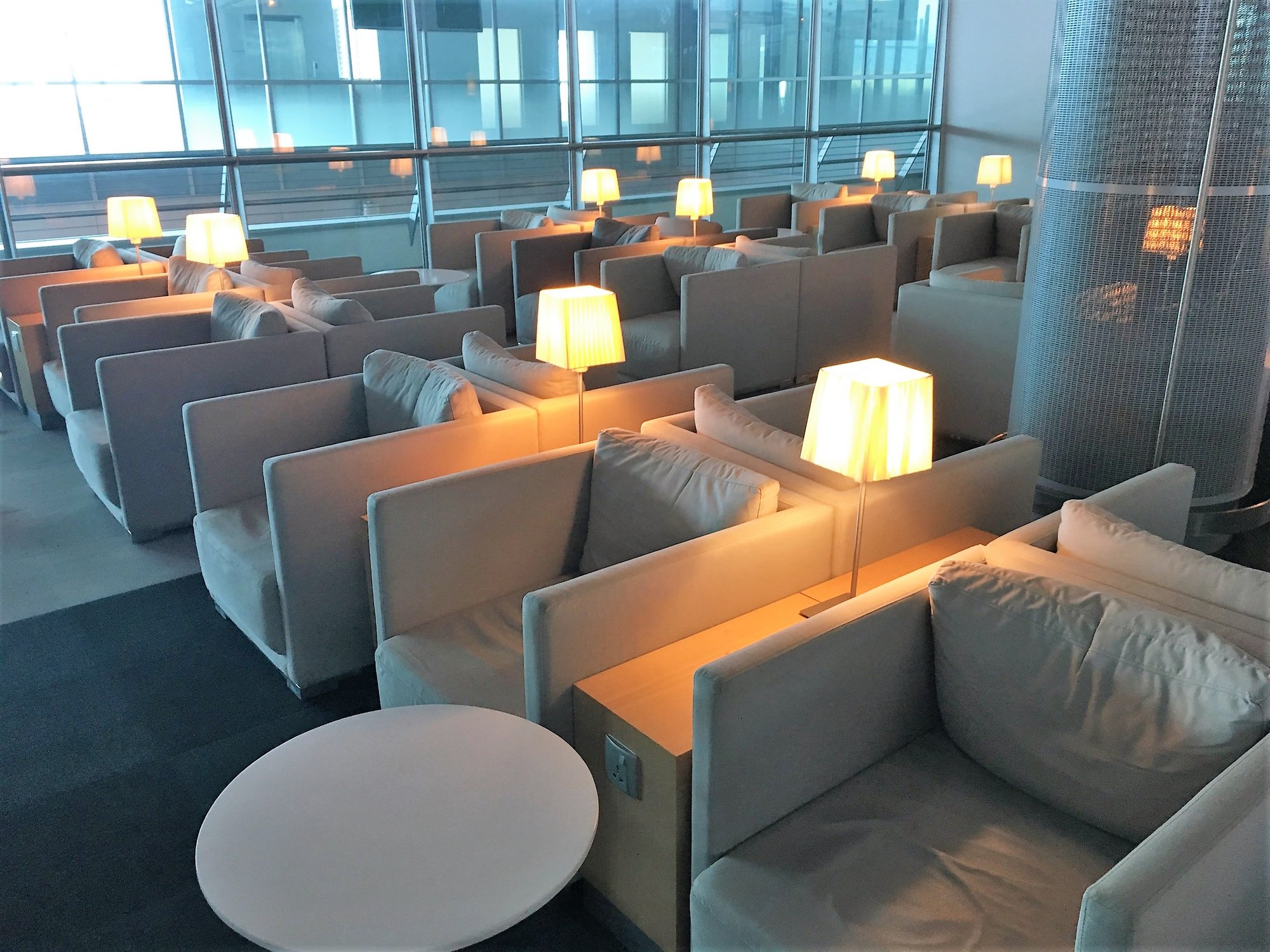 #1 of 5 images of Salon Nenuphar