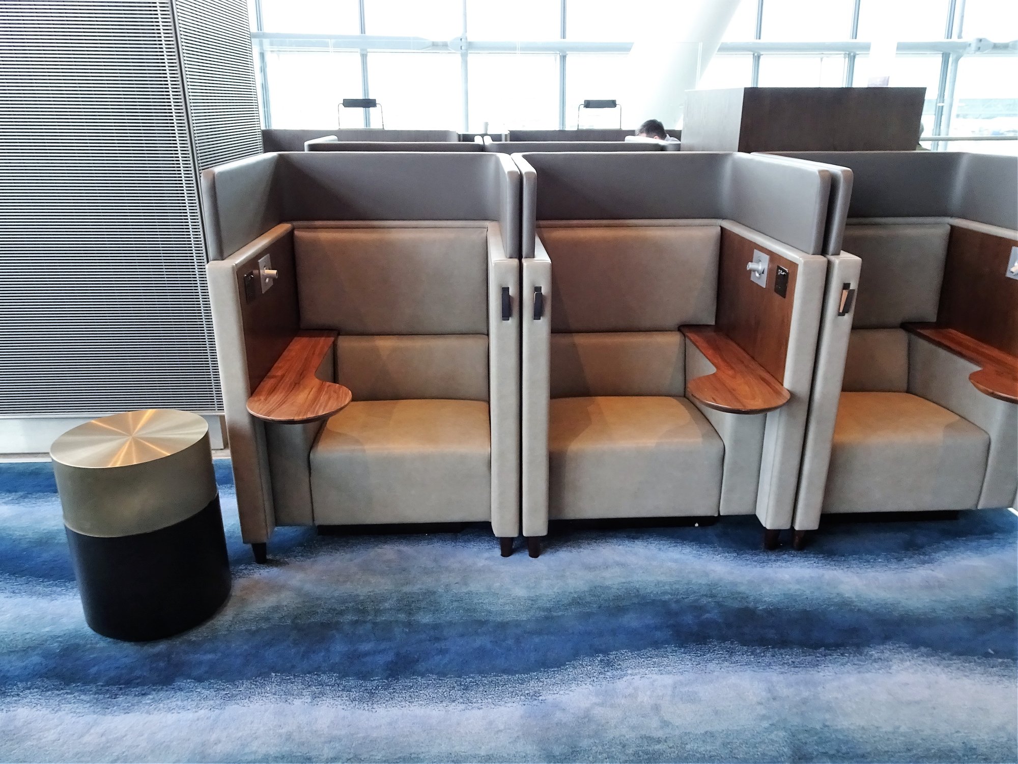 #5 of 5 images of Plaza Premium Lounge