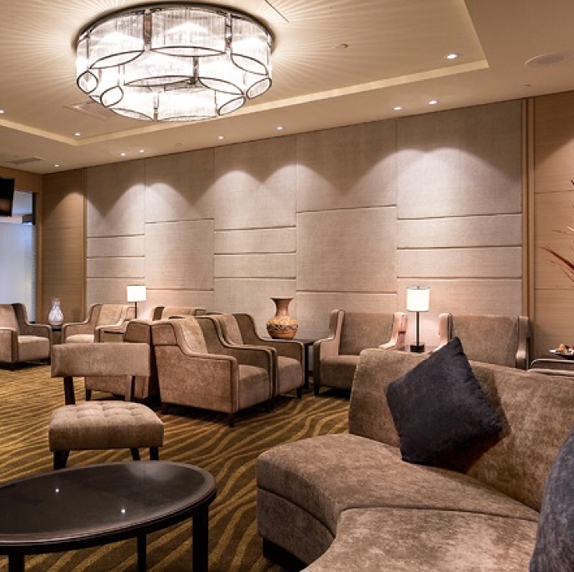 #3 of 5 images of Plaza Premium Lounge