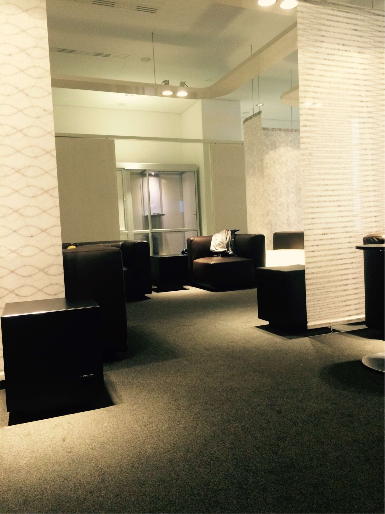 #4 of 5 images of Sky Lounge (Non-Schengen) (Temporarily Closed)