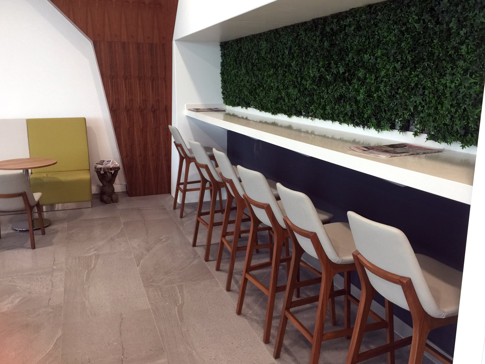 #5 of 5 images of Adinkra Lounge