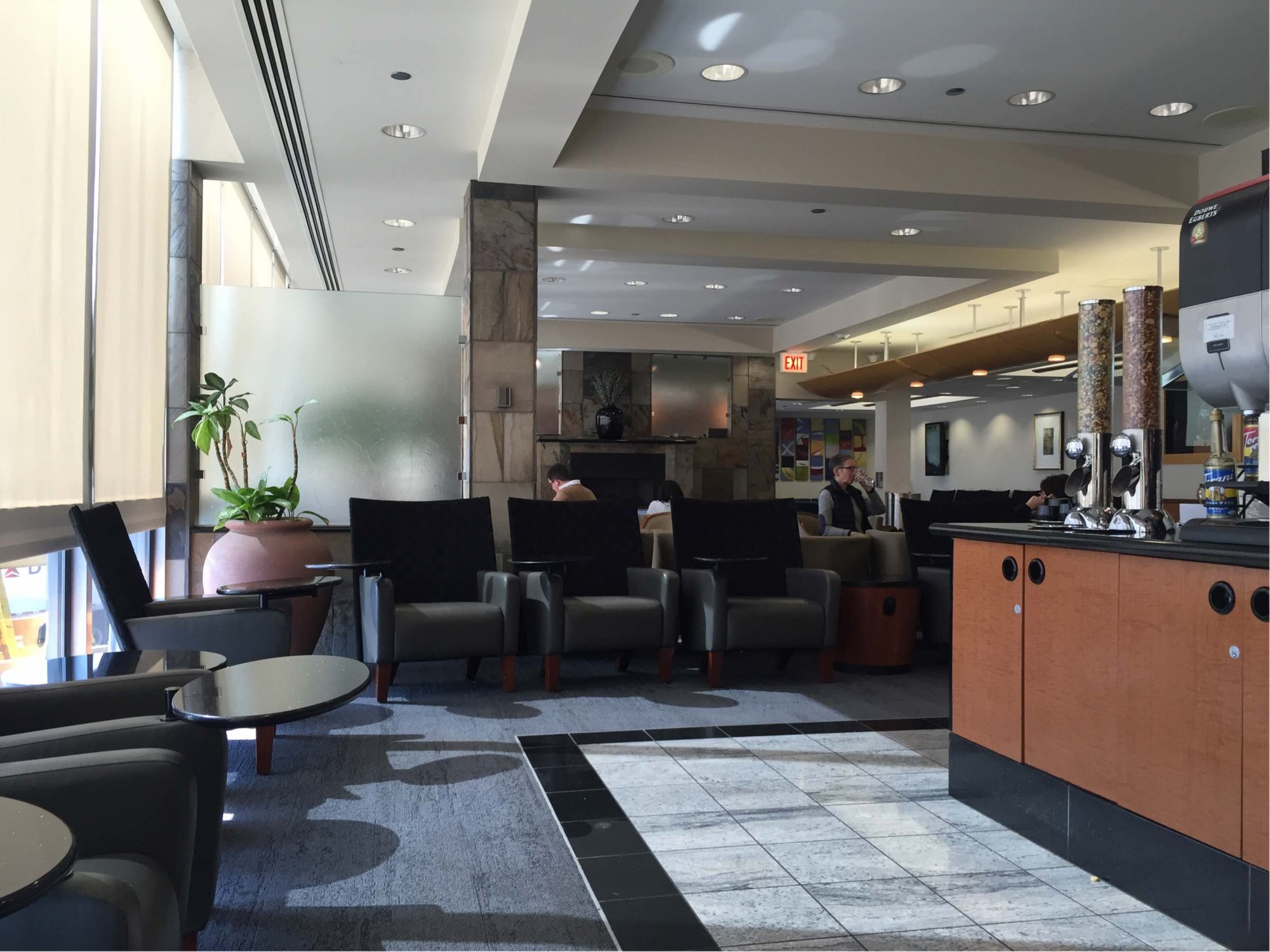 #5 of 5 images of Delta Air Lines Delta Sky Club (Temporarily Closed)