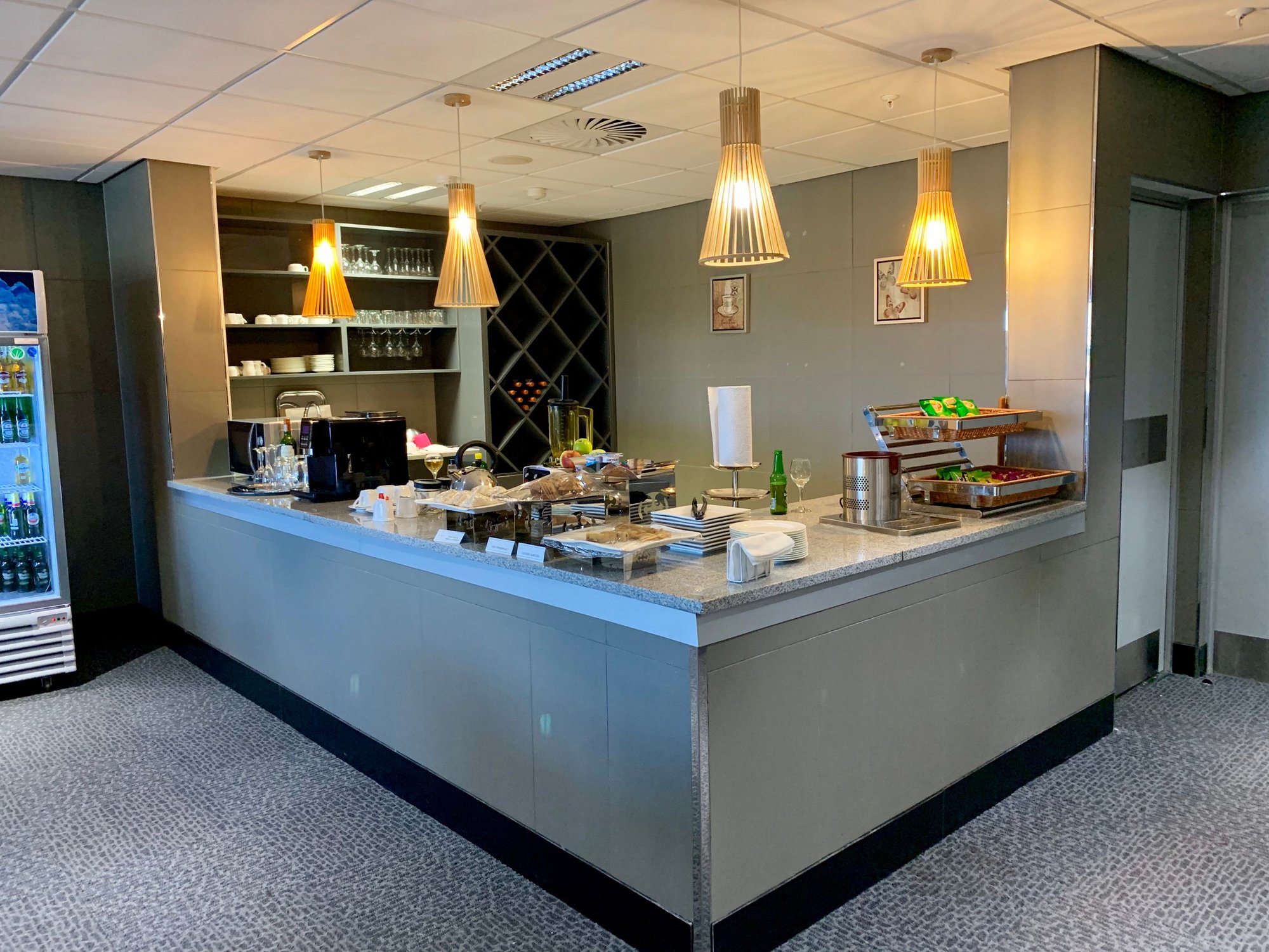 #4 of 5 images of Nthula Lounge