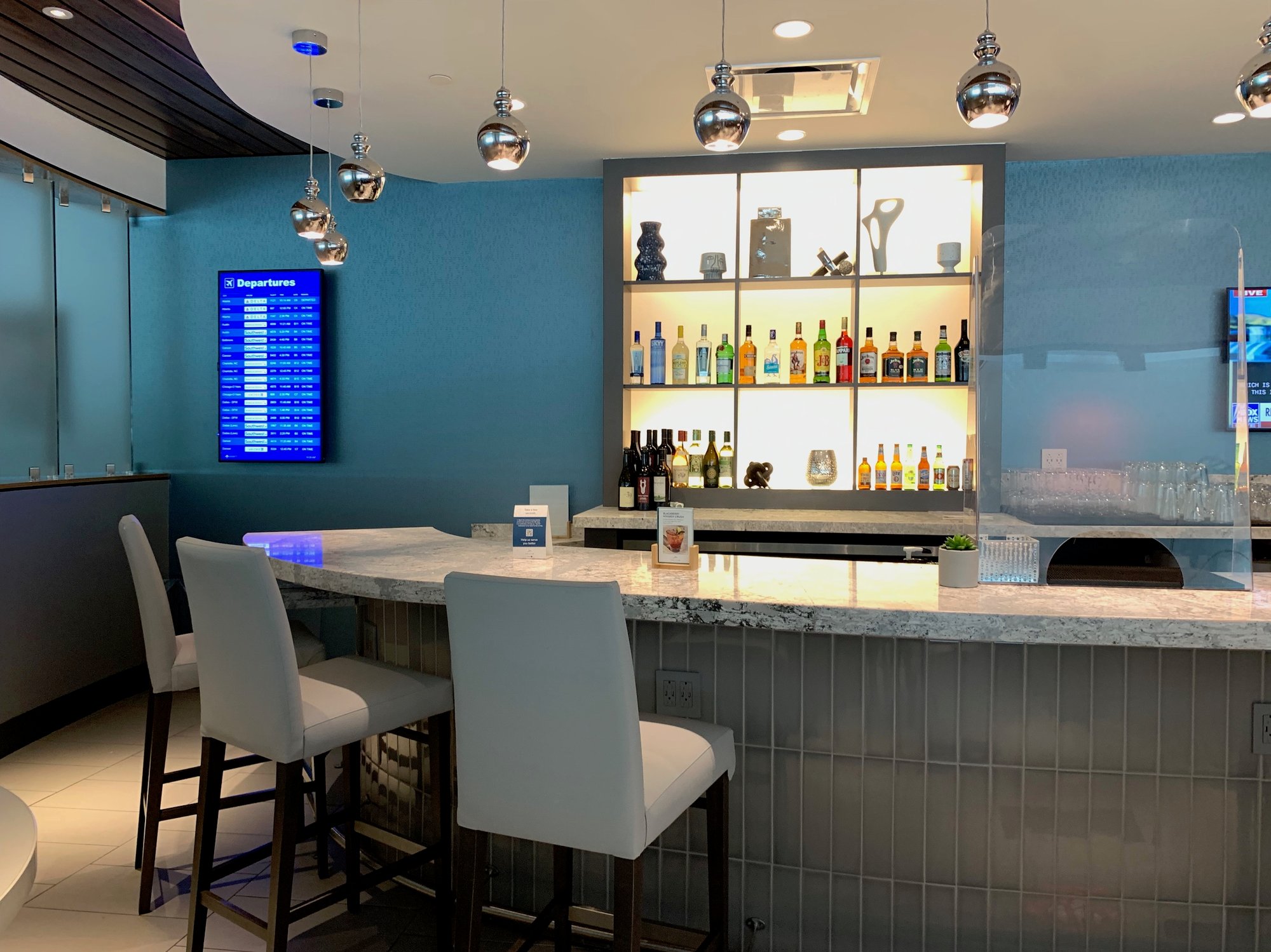 #5 of 5 images of The Club MSY