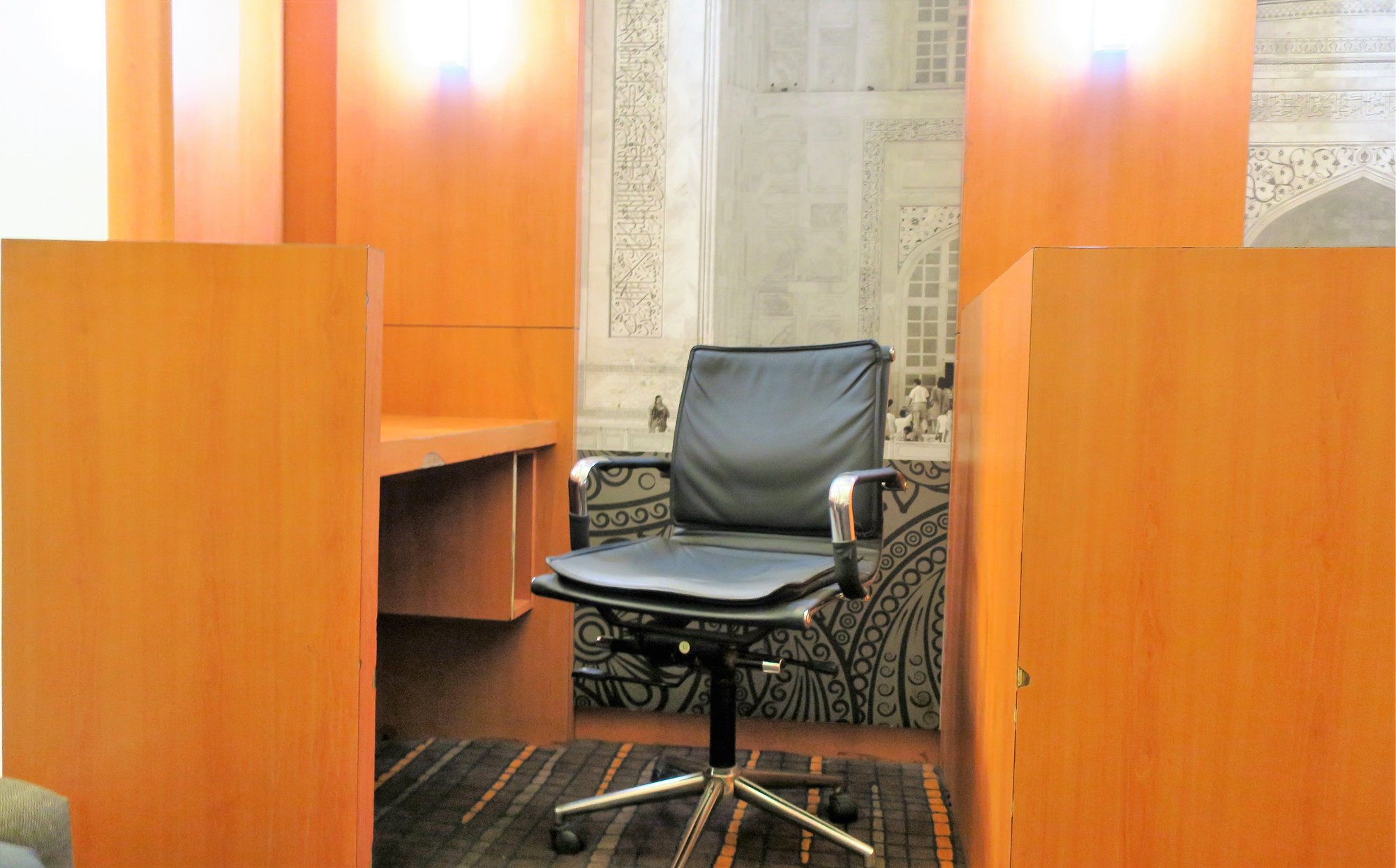 #4 of 5 images of Plaza Premium Lounge (Lounge A) (Temporarily Closed)