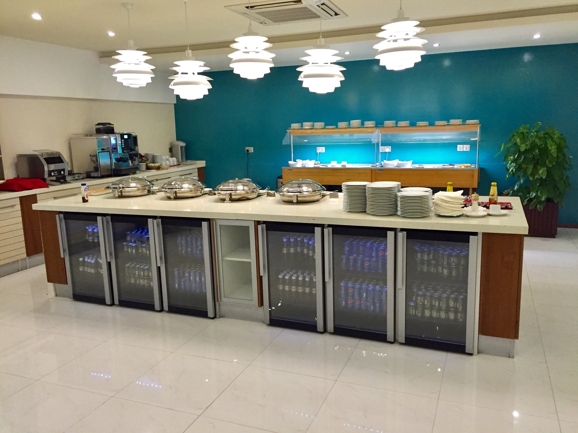 #3 of 5 images of Moonimaa Lounge