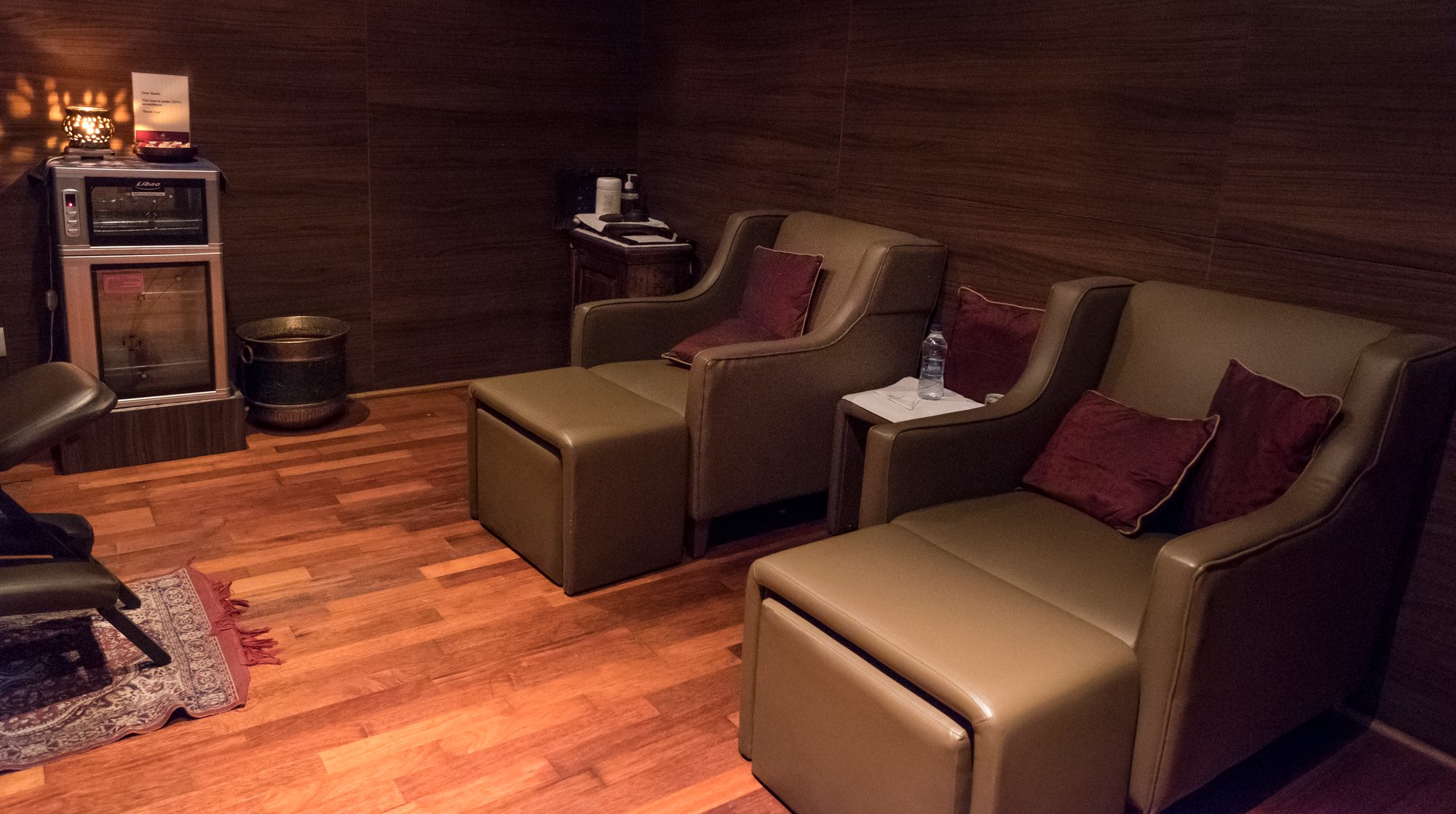#5 of 5 images of Plaza Premium Lounge (Lounge B) (Temporarily Closed)