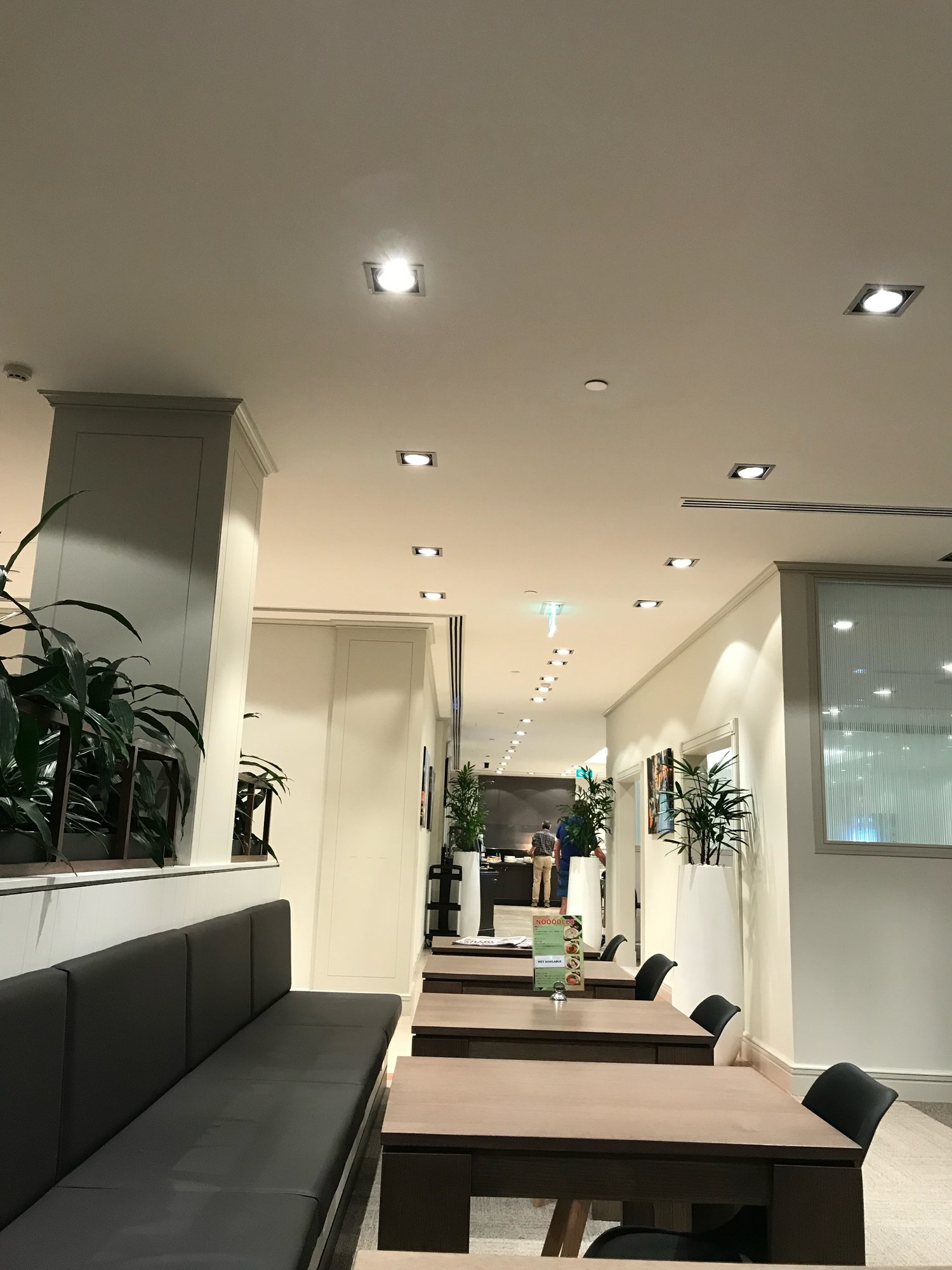 #1 of 5 images of Marhaba Lounge