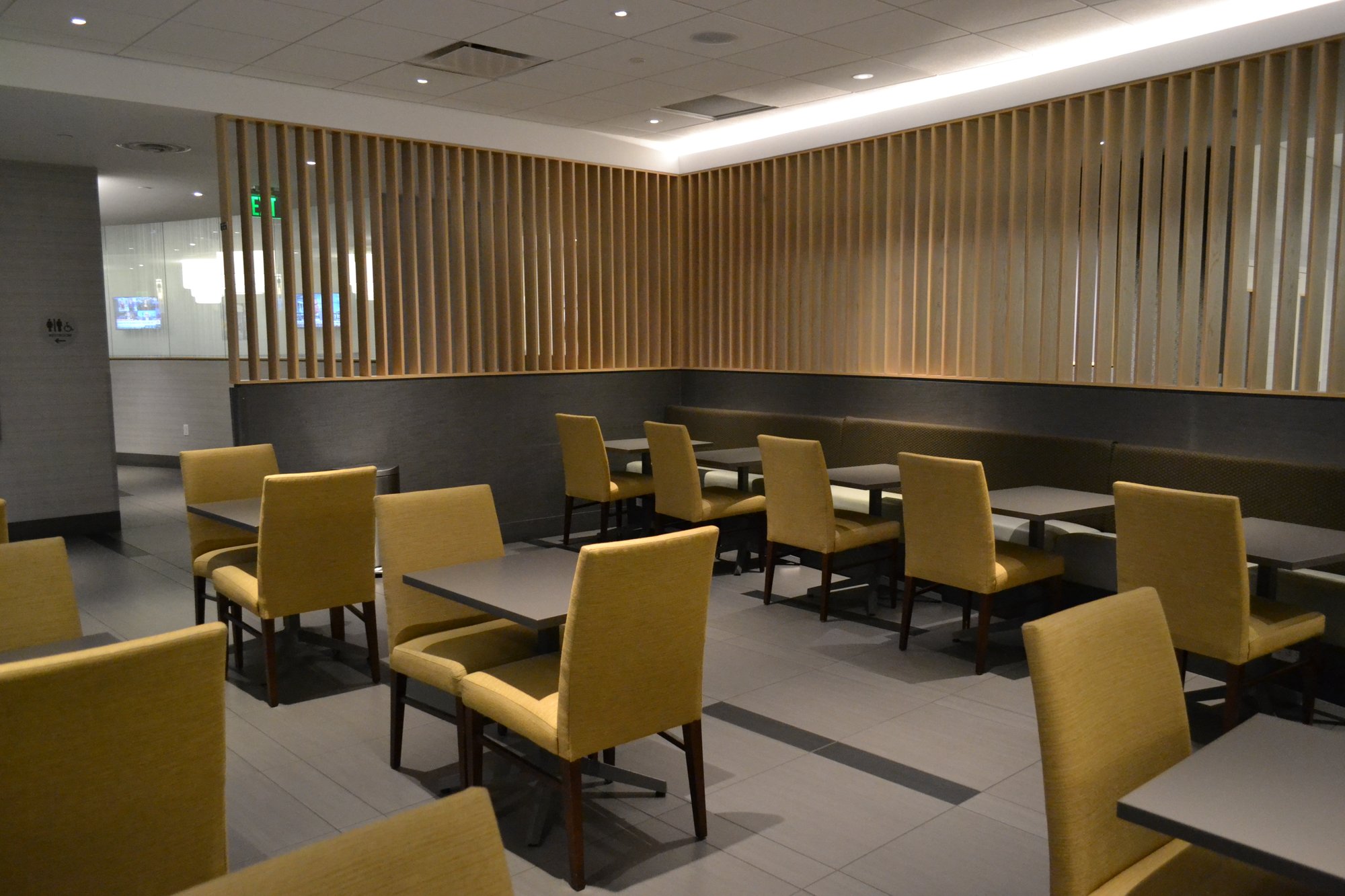 #3 of 5 images of The Club MCO