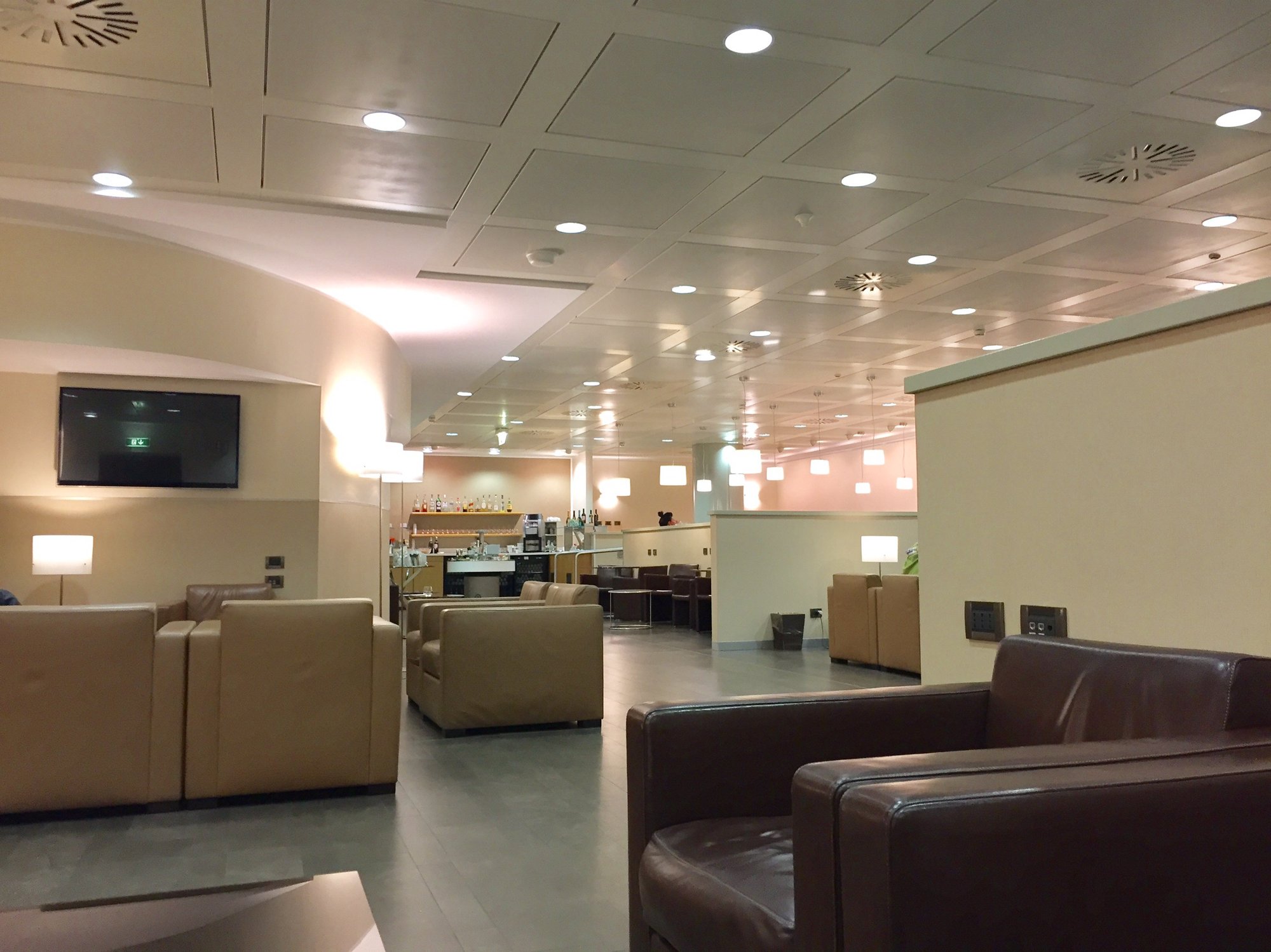 #1 of 5 images of Club S.E.A. - Sala Monteverdi