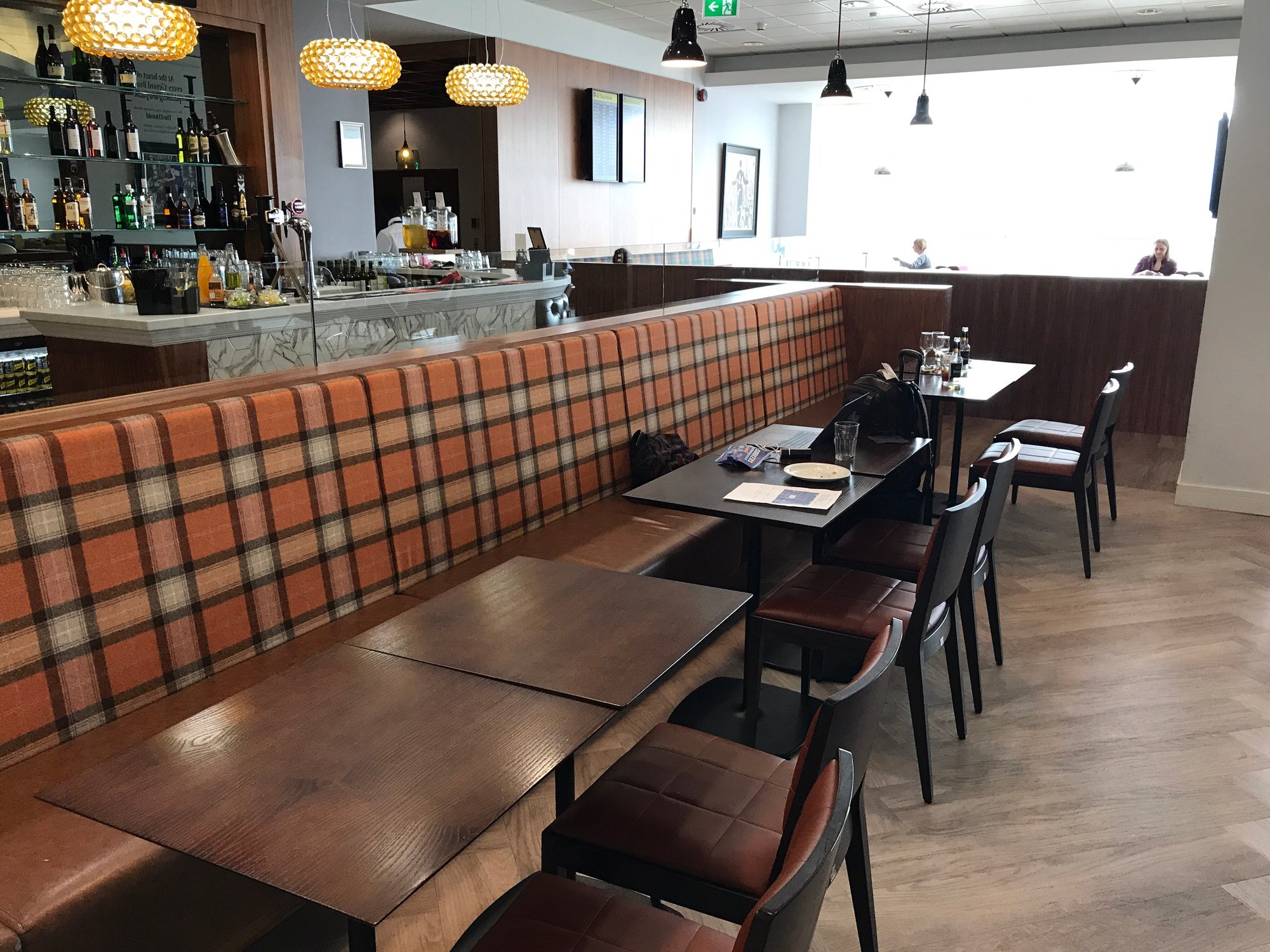 #1 of 5 images of UpperDeck - Glasgow