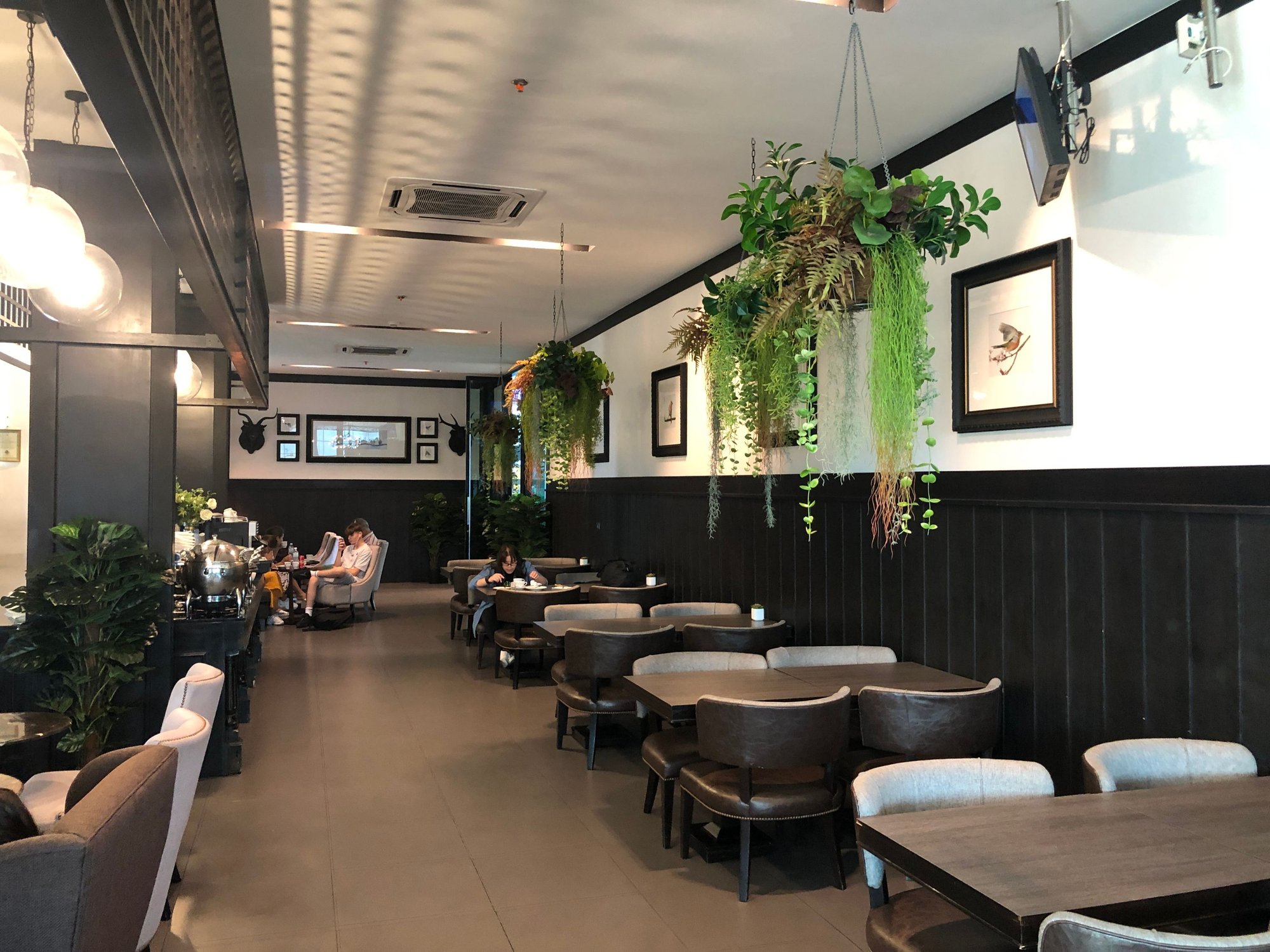 #4 of 5 images of Coral Premium Departure Lounge