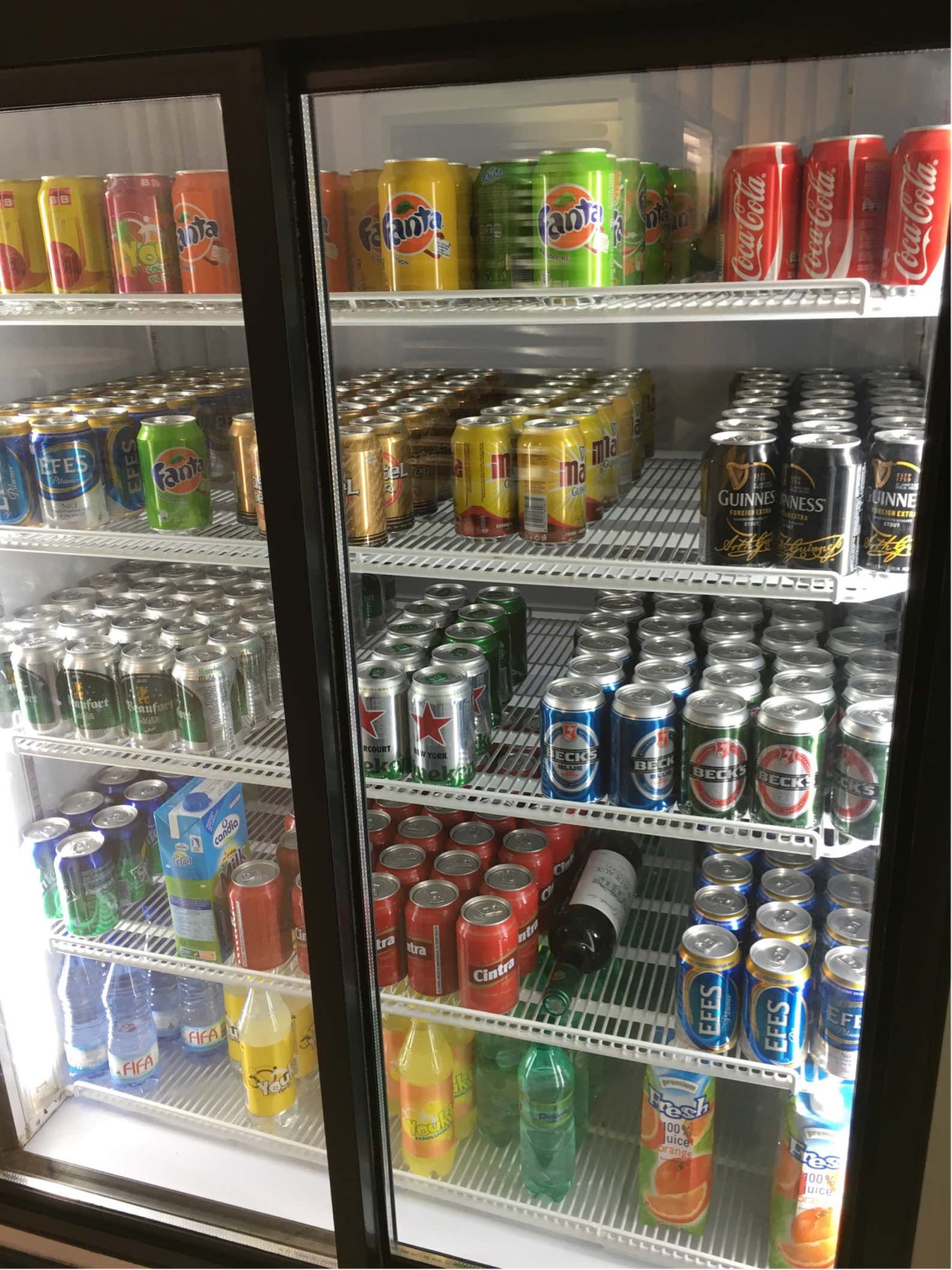 #5 of 5 images of Ahs Business Class Lounge