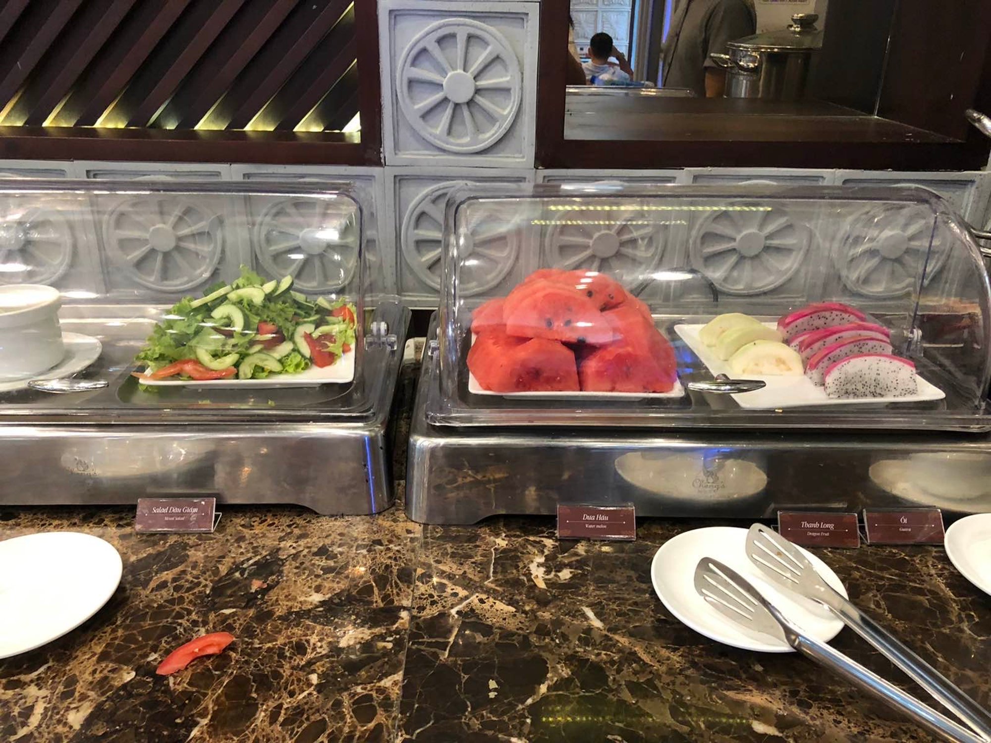 #2 of 3 images of The Champ Lounge