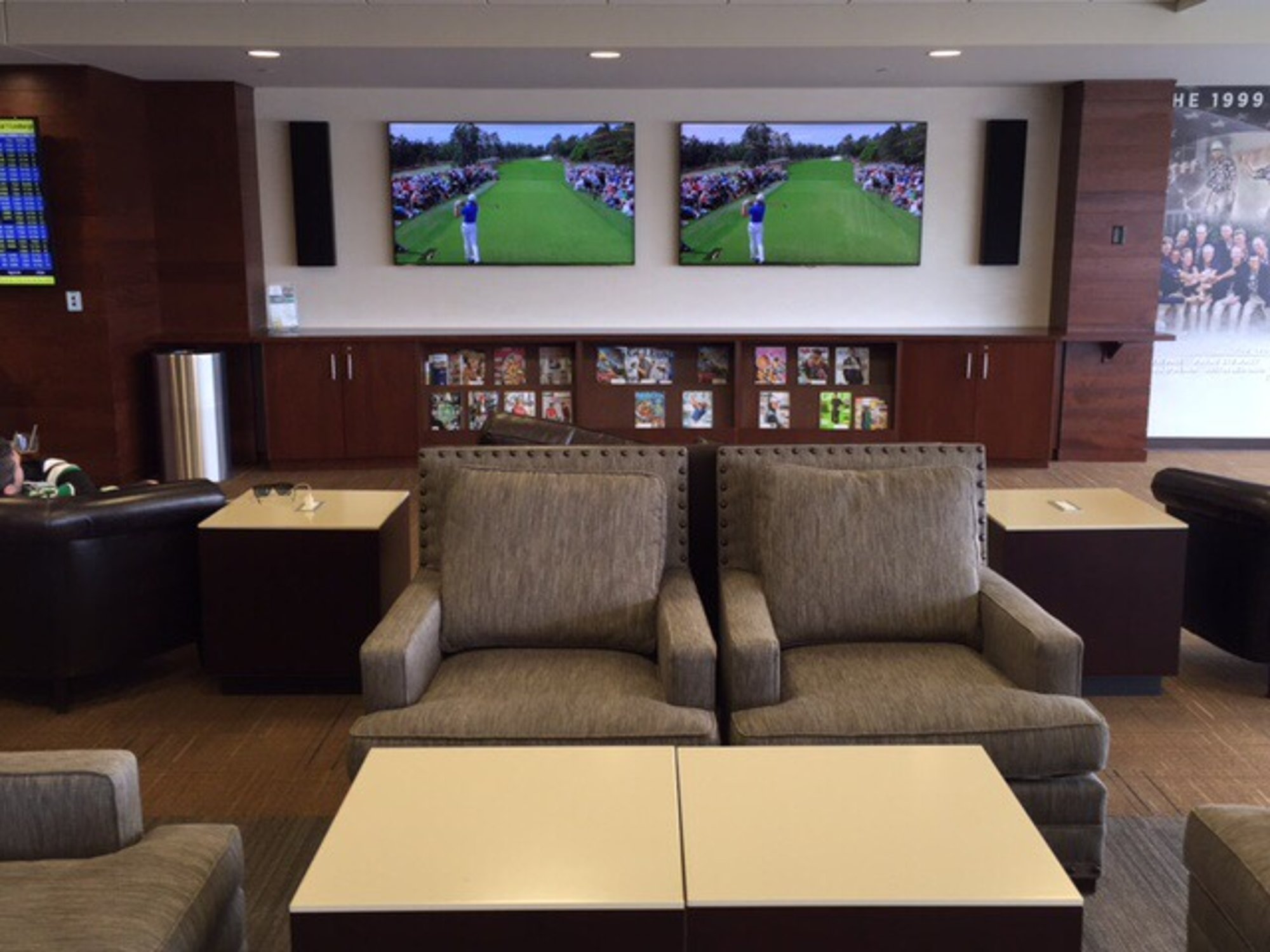 #2 of 5 images of PGA MSP