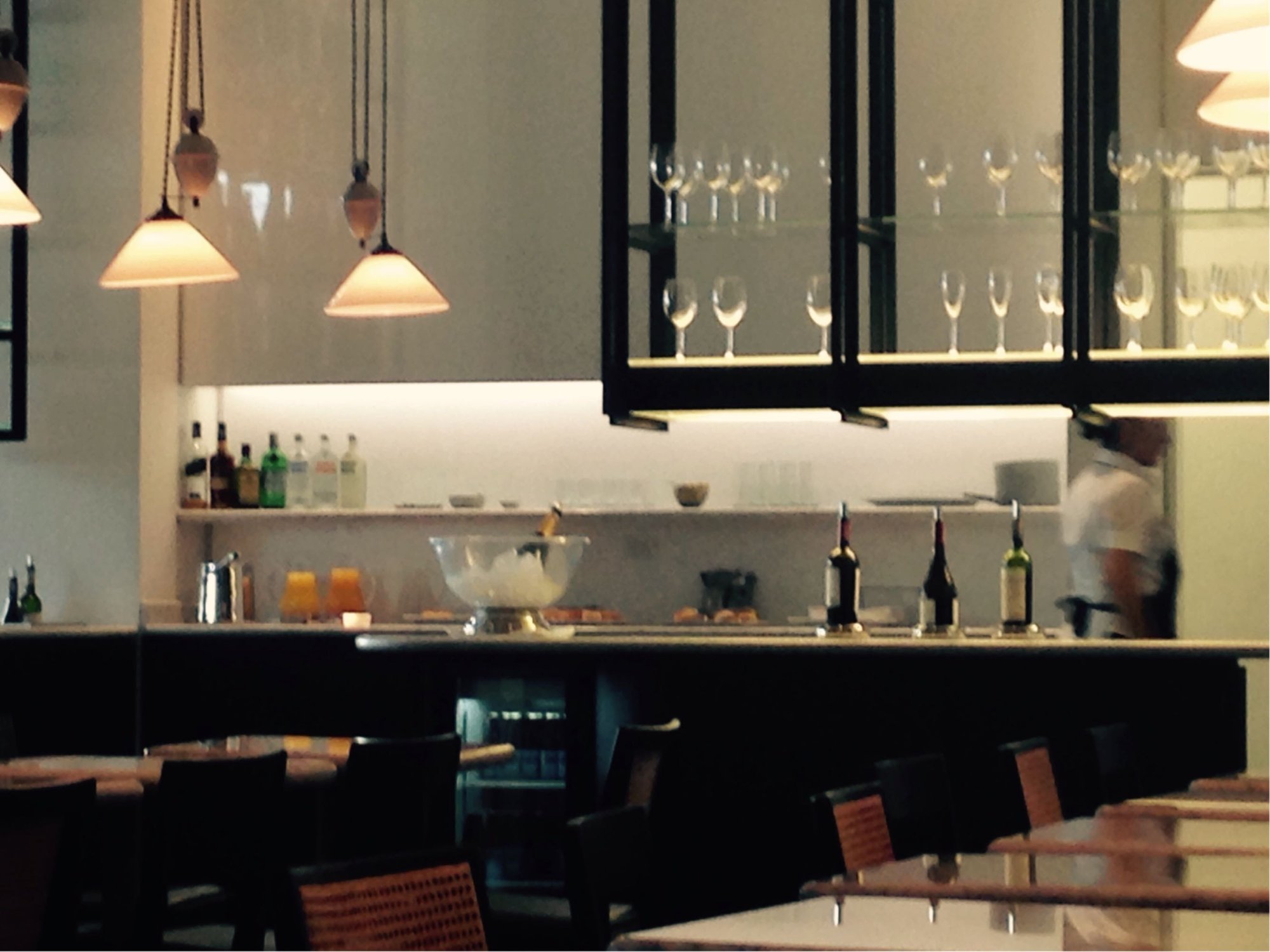 #4 of 5 images of Sala VIP LATAM (Temporarily Closed)