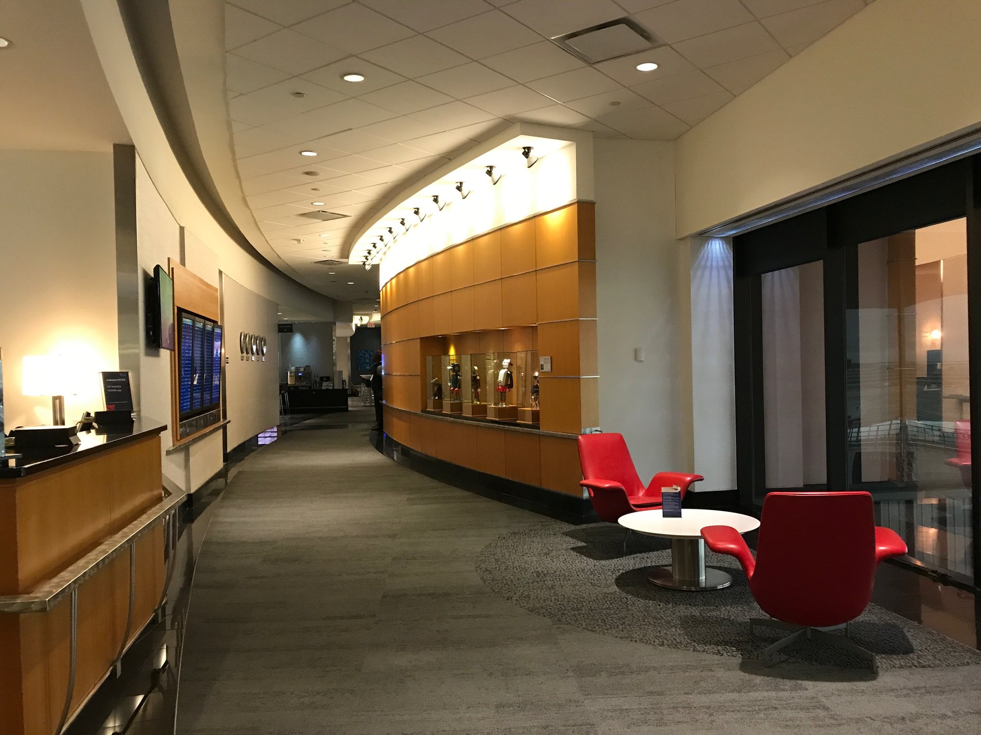 #2 of 5 images of Delta Air Lines Delta Sky Club (Temporarily Closed)