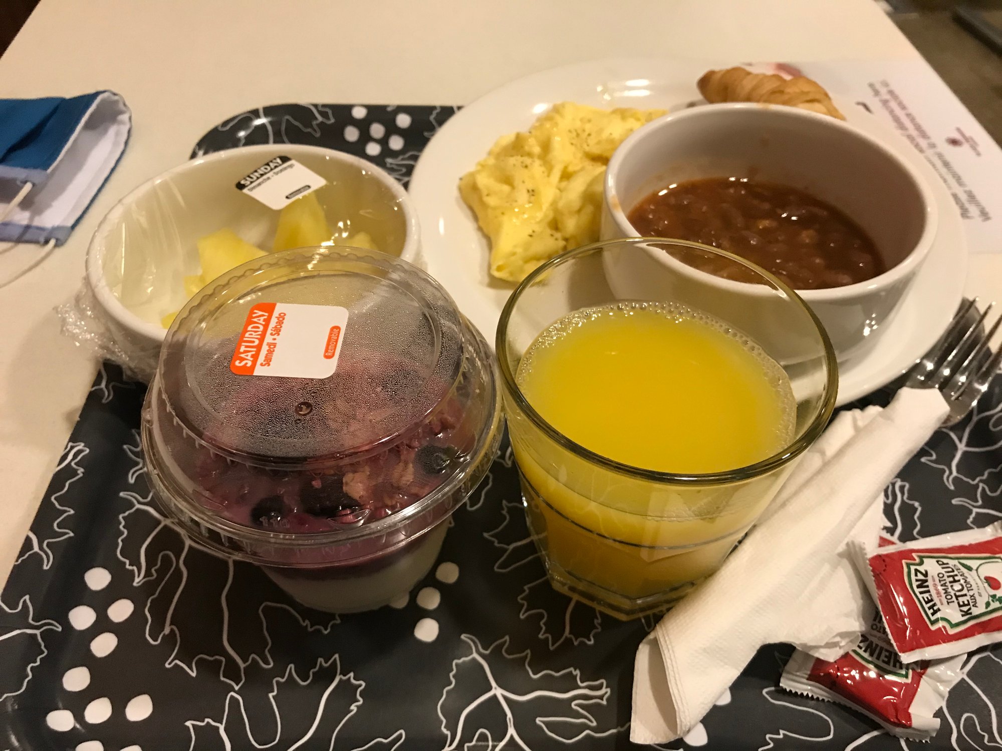 #5 of 5 images of Plaza Premium Lounge