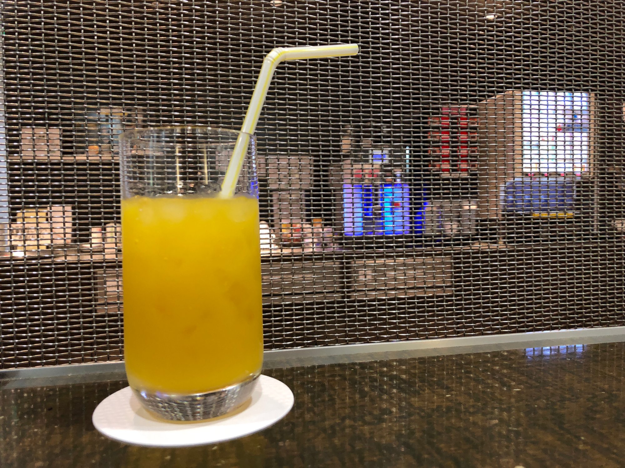 #3 of 5 images of ラウンジ華～hana～