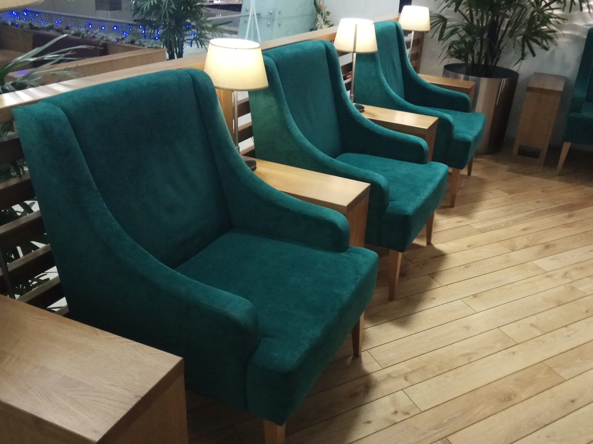 #3 of 5 images of Prokofiev Premier Lounge (Temporarily Closed)