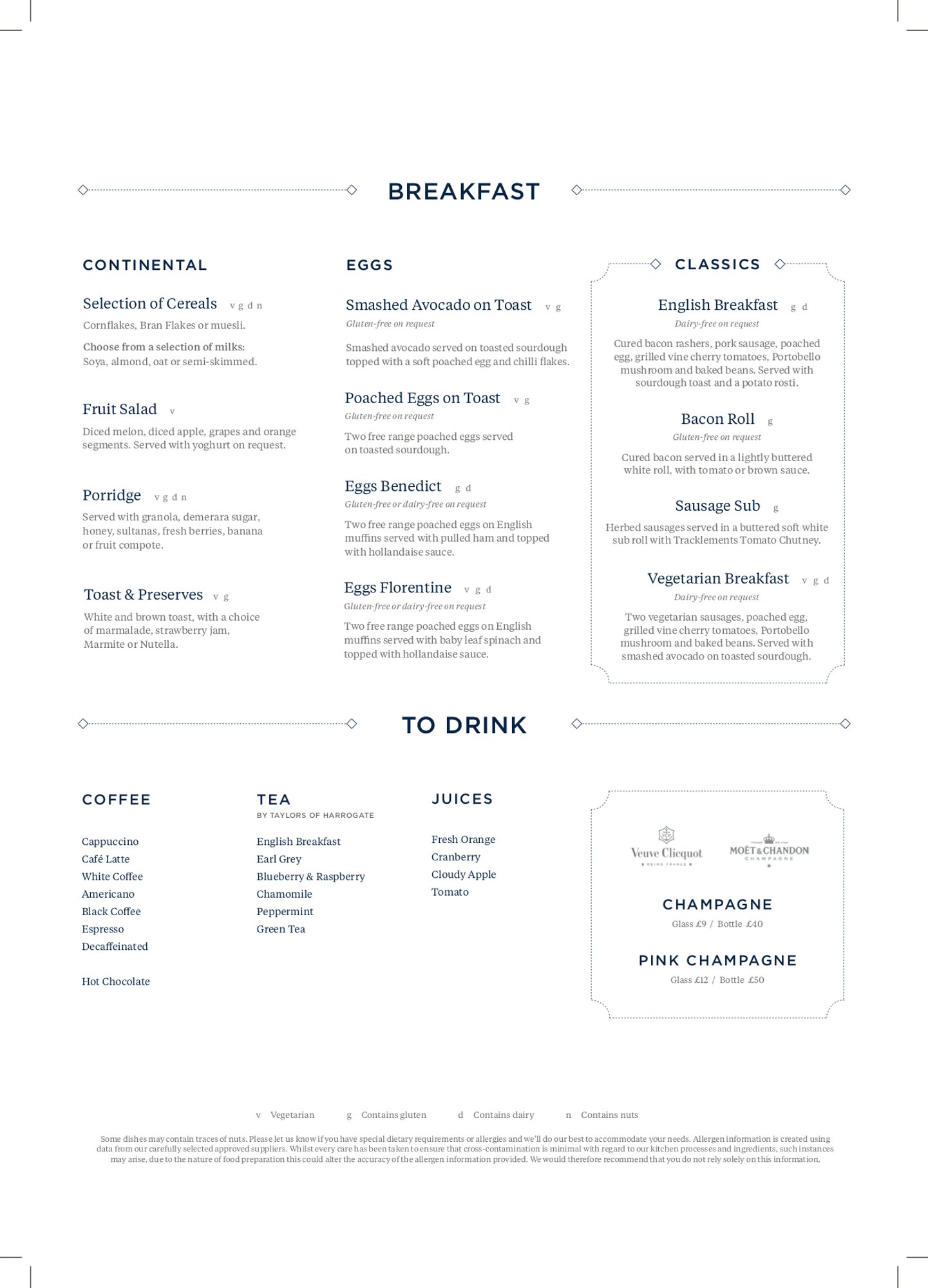 #5 of 5 images of Clubrooms, Gatwick North (Additional Fee Applies)