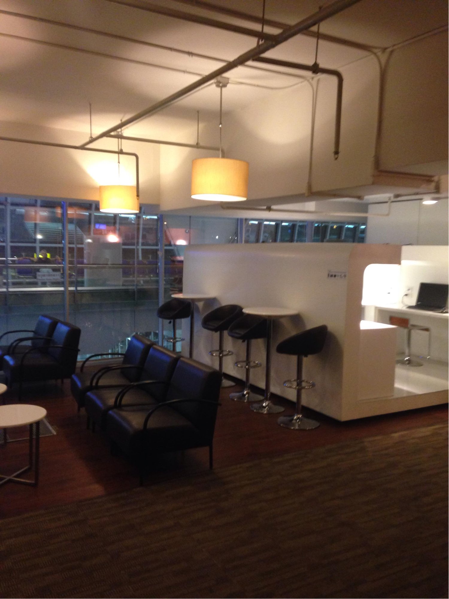 #4 of 5 images of Miracle First Class Lounge (Level 4) (Temporarily Closed)