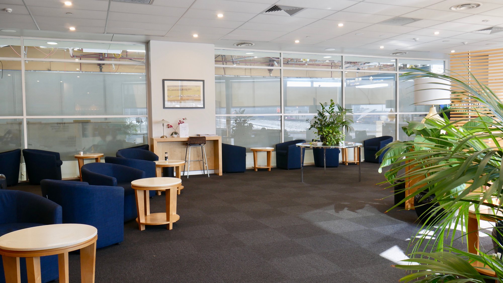 #3 of 5 images of The Rex Lounge