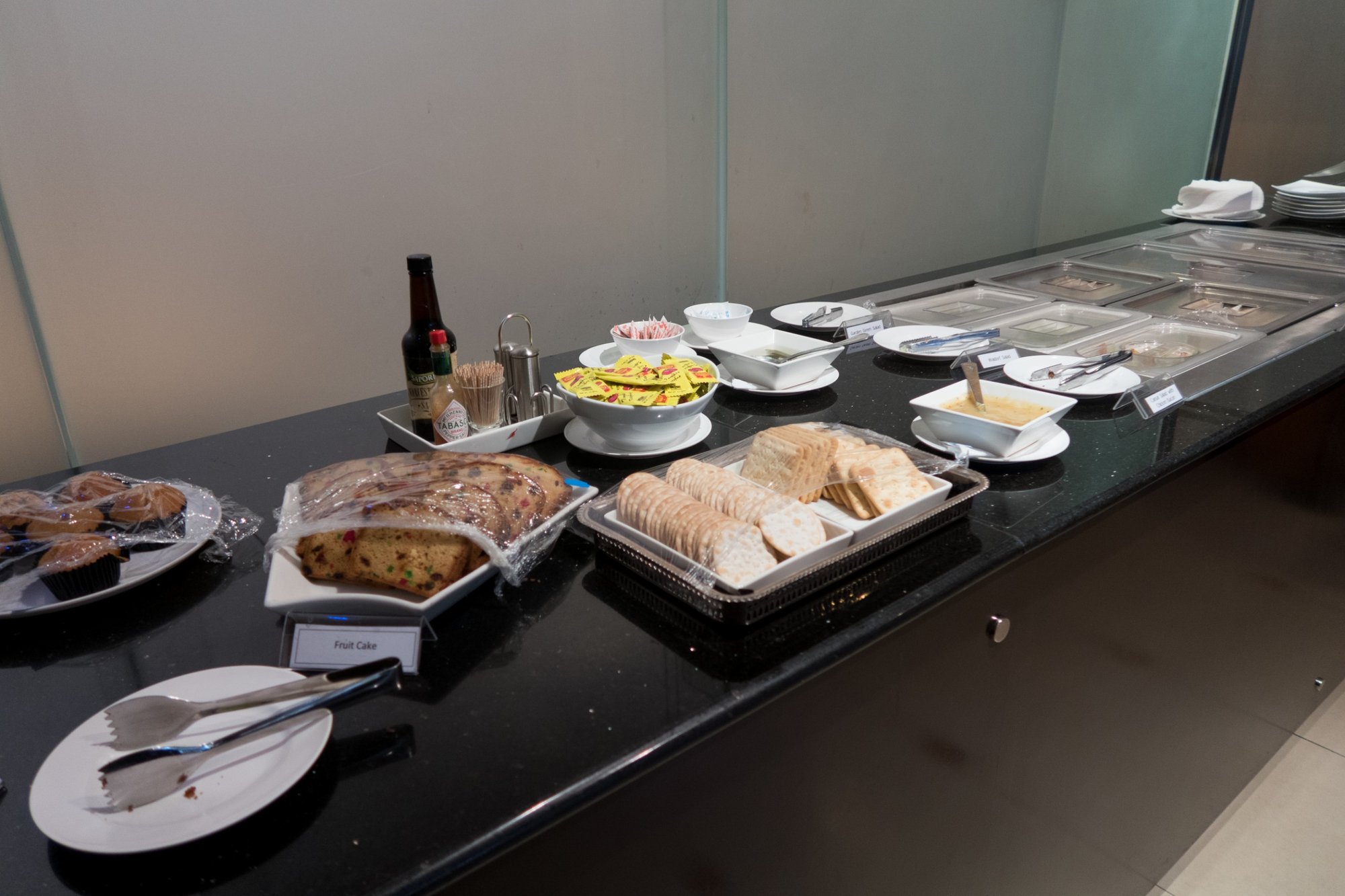 #5 of 5 images of Palm Strip Lounge