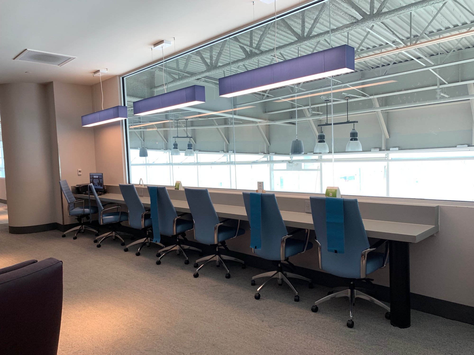 #1 of 5 images of The Club MSY