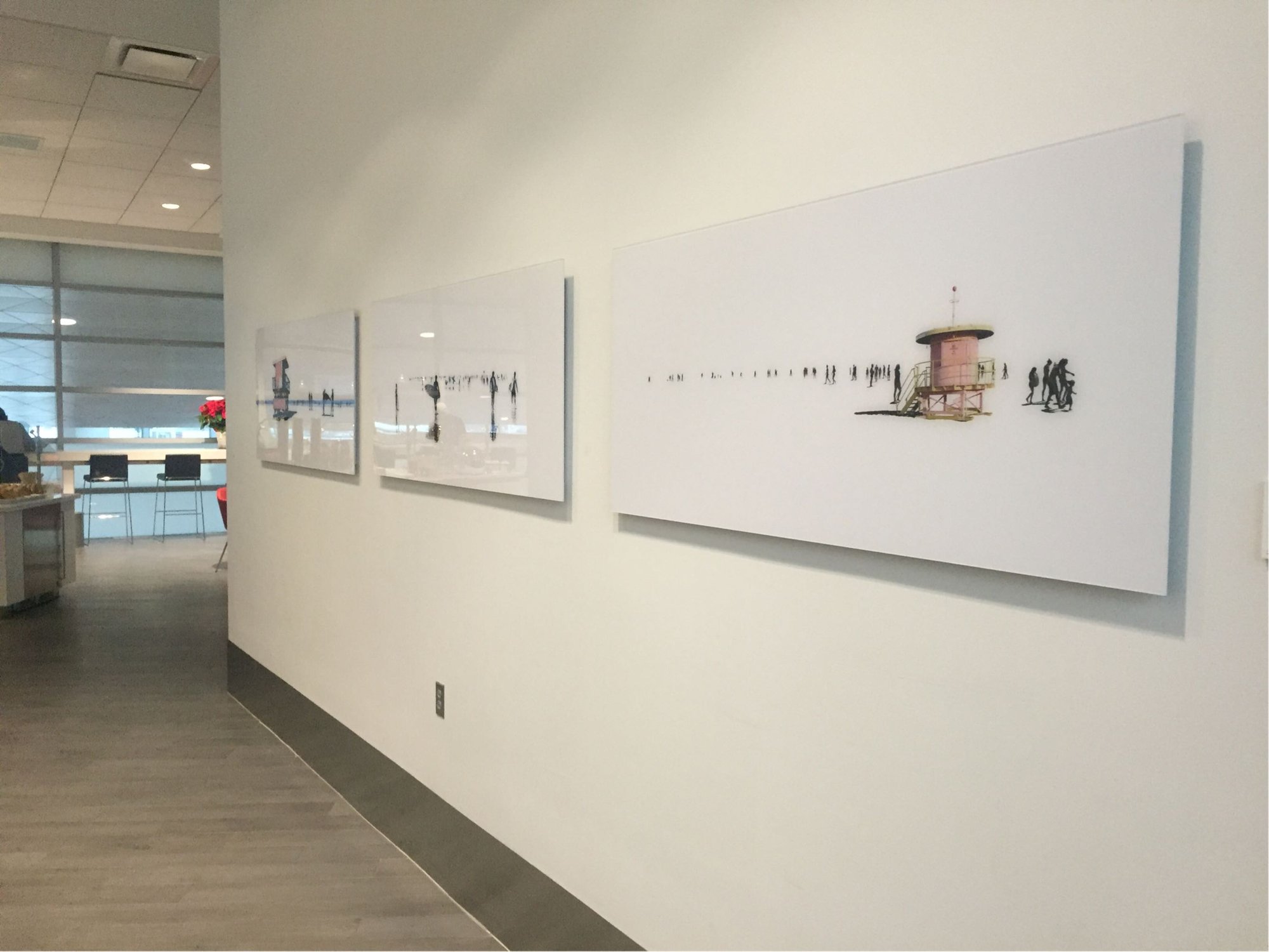 #4 of 5 images of Delta Sky Club (Gate A6)