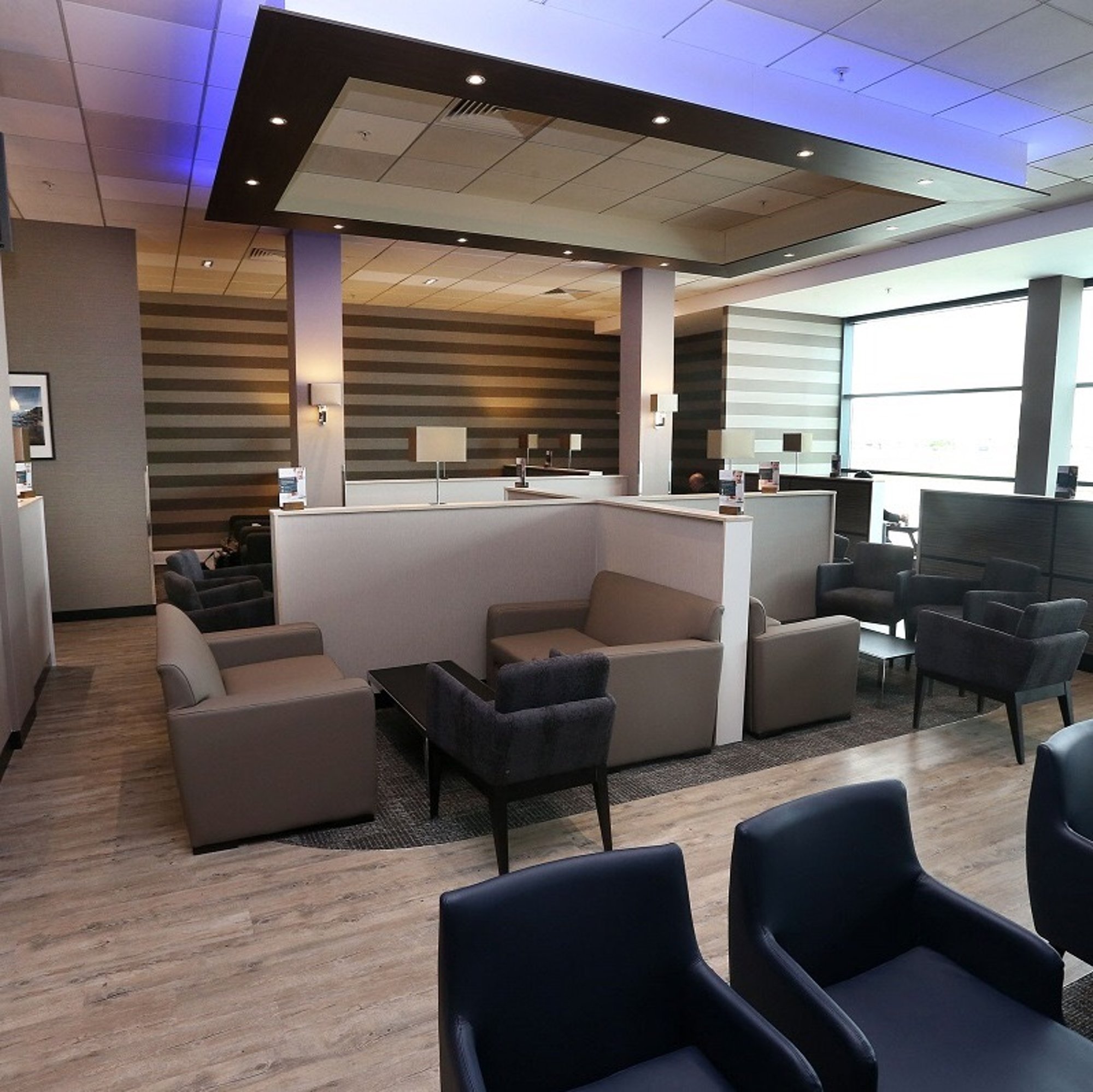 #2 of 5 images of Aspire Lounge (Temporarily Closed)