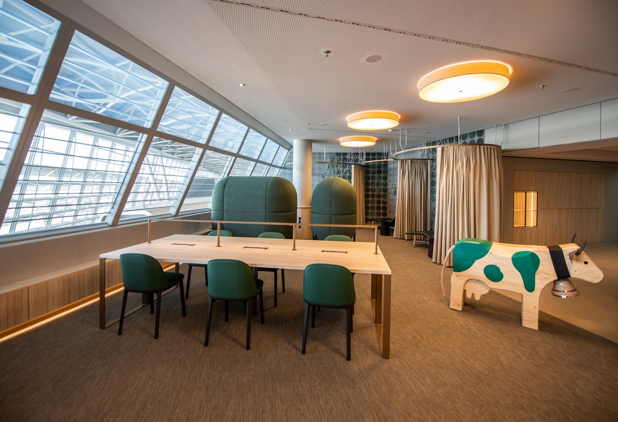 #1 of 5 images of Marhaba Lounge