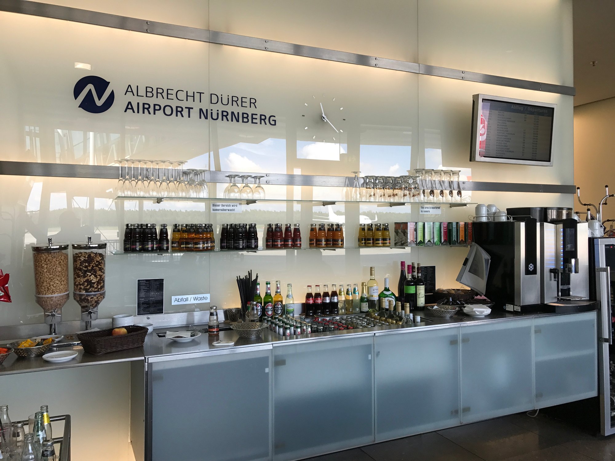 #3 of 5 images of Duerer Lounge