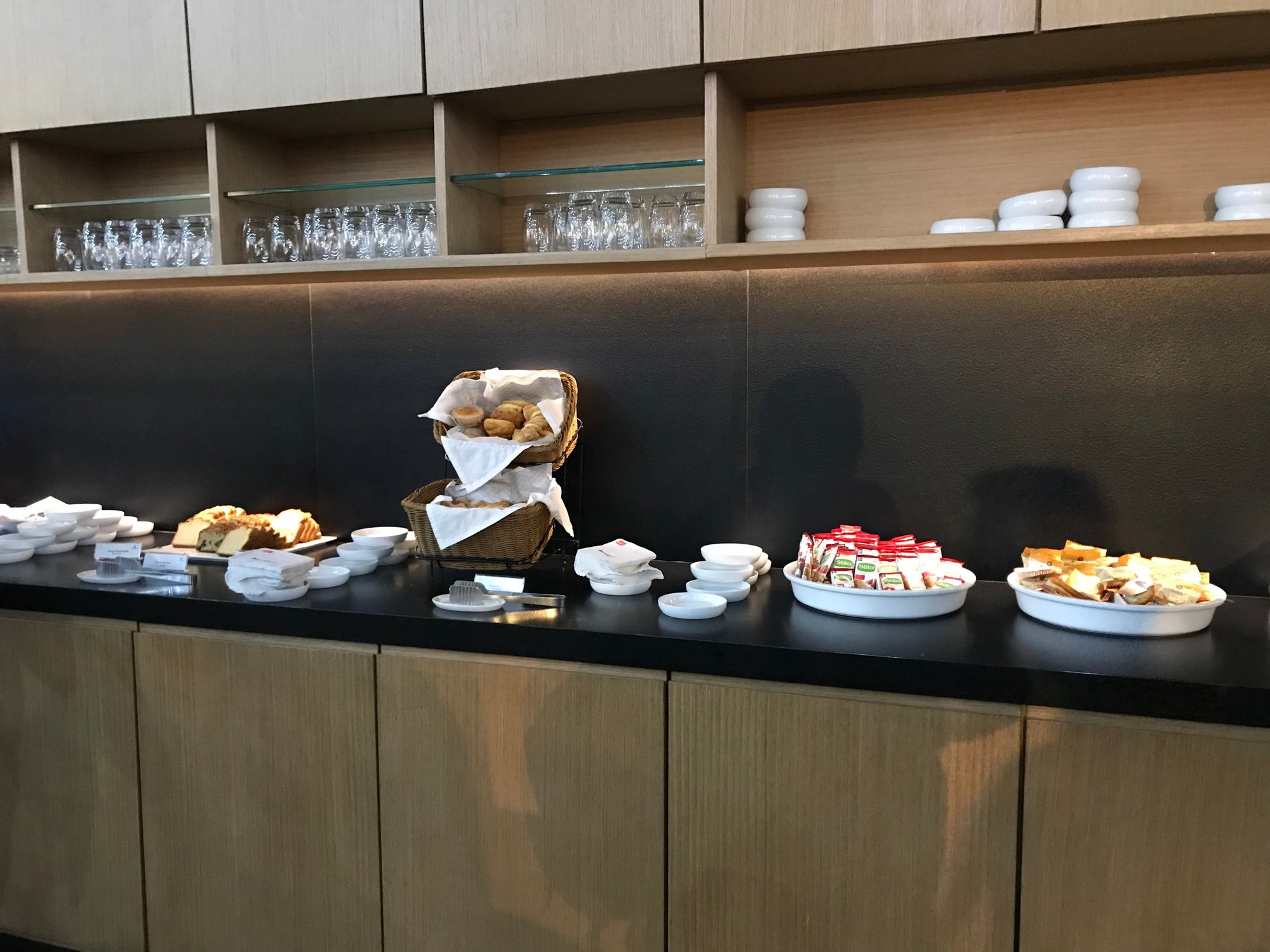 #5 of 5 images of Aeromexico Salon Premier (Domestic) (Temporarily Closed)