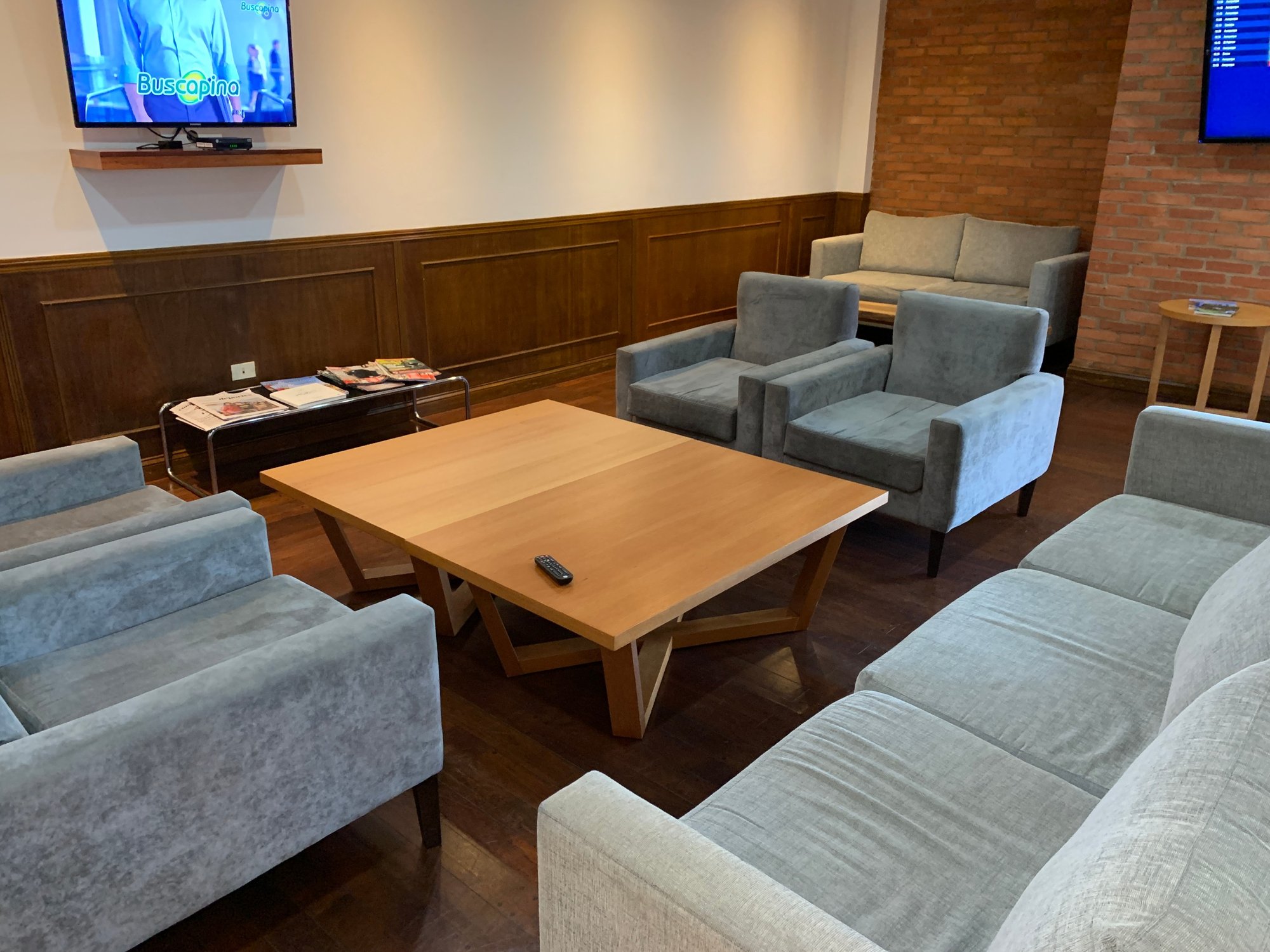 #2 of 5 images of Iguazu by AMAE Lounge