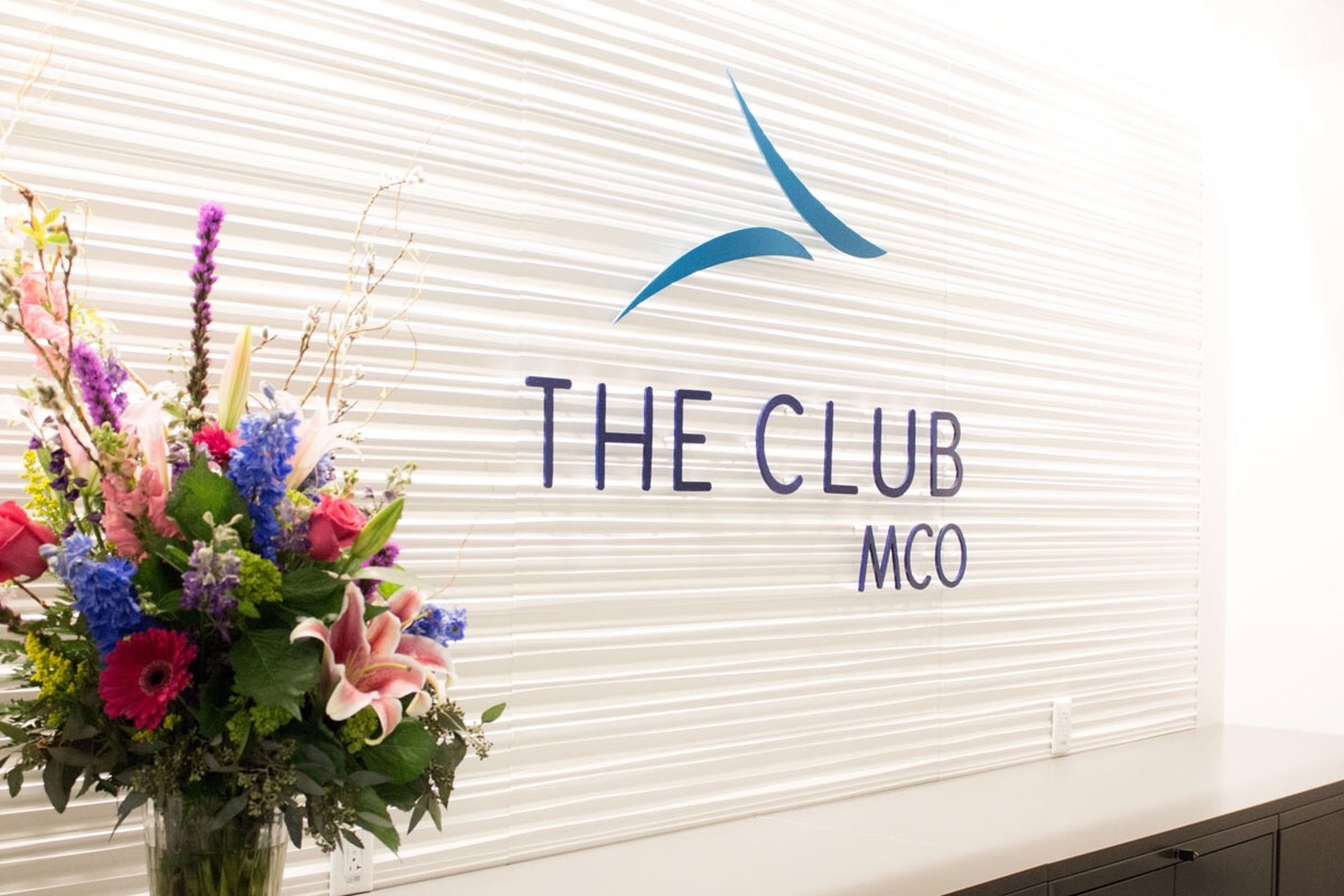 #3 of 5 images of The Club MCO
