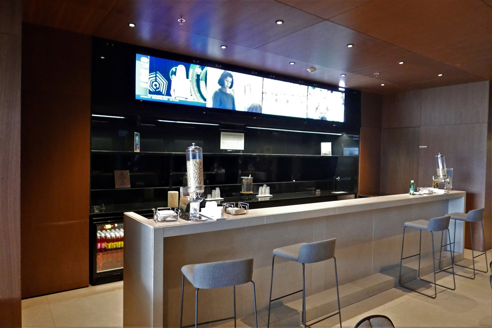 #4 of 5 images of Avianca Lounge Bogota (Domestic)