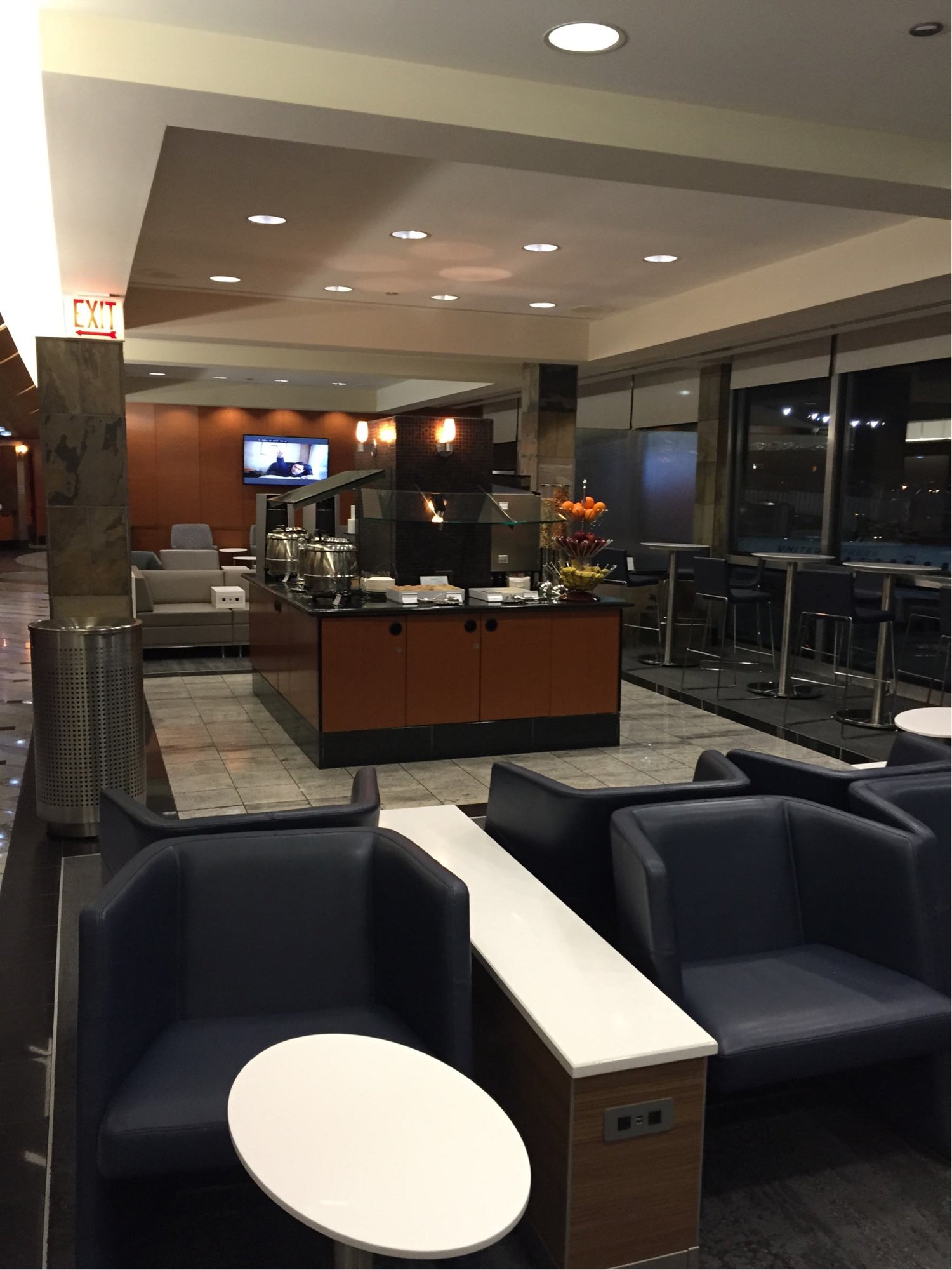#2 of 5 images of Delta Air Lines Delta Sky Club (Temporarily Closed)