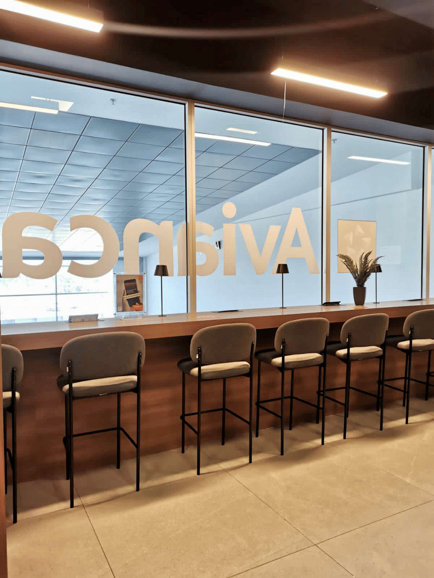 #1 of 5 images of Avianca Lounge Bucaramanga