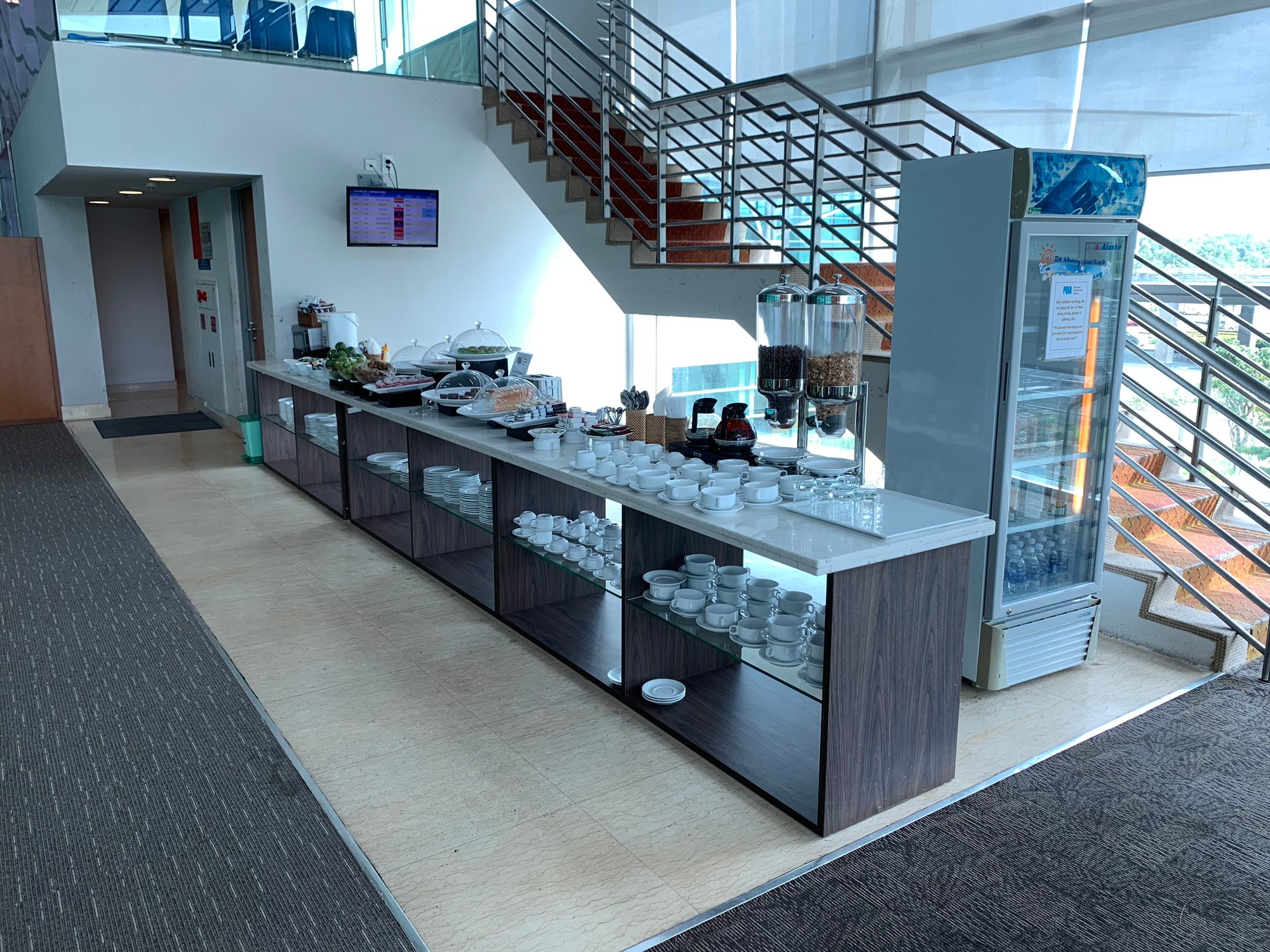 #2 of 2 images of SH Premium Lounge Phu Quoc 1