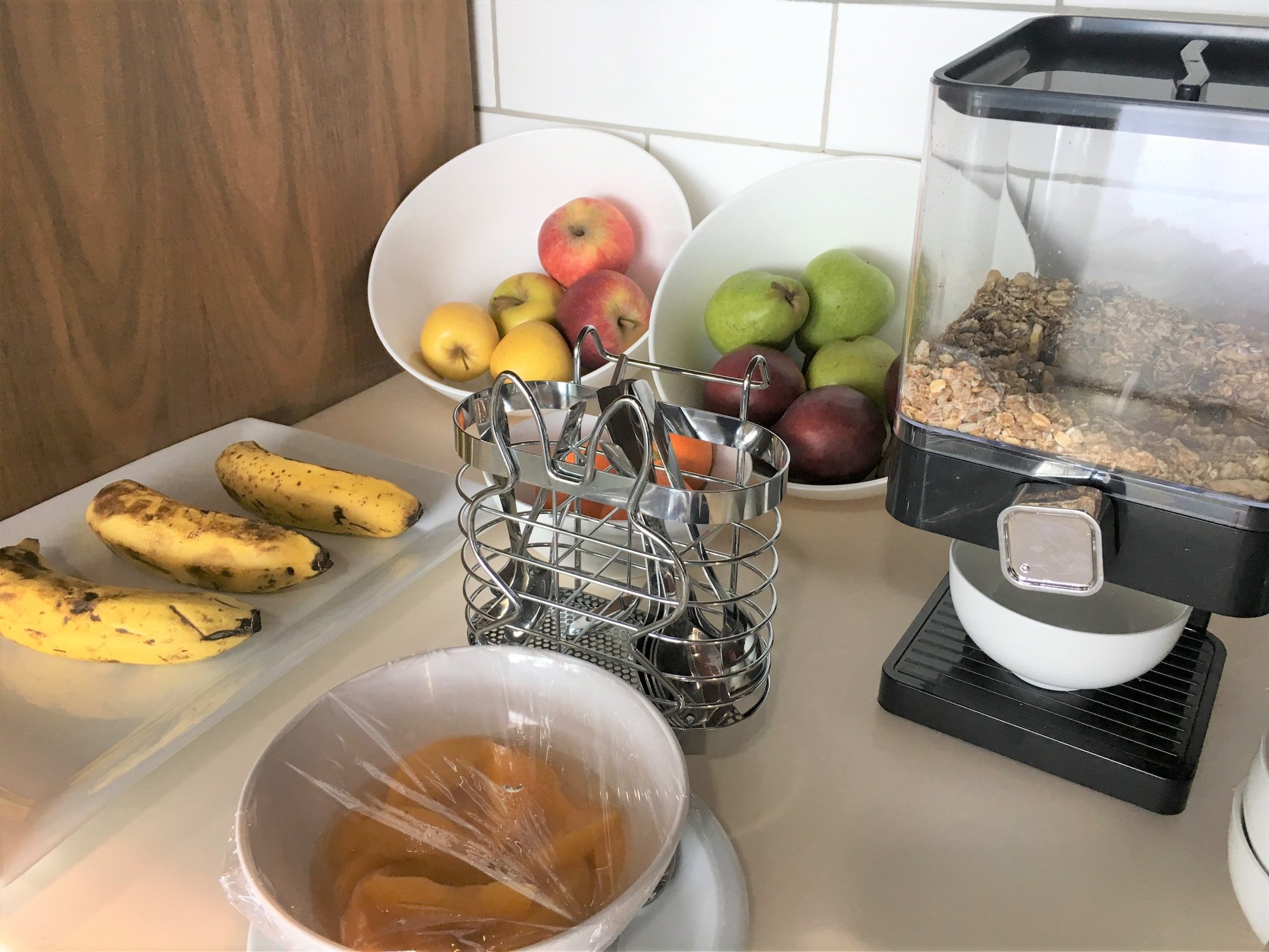 #4 of 5 images of Executivo 2000 Lounge