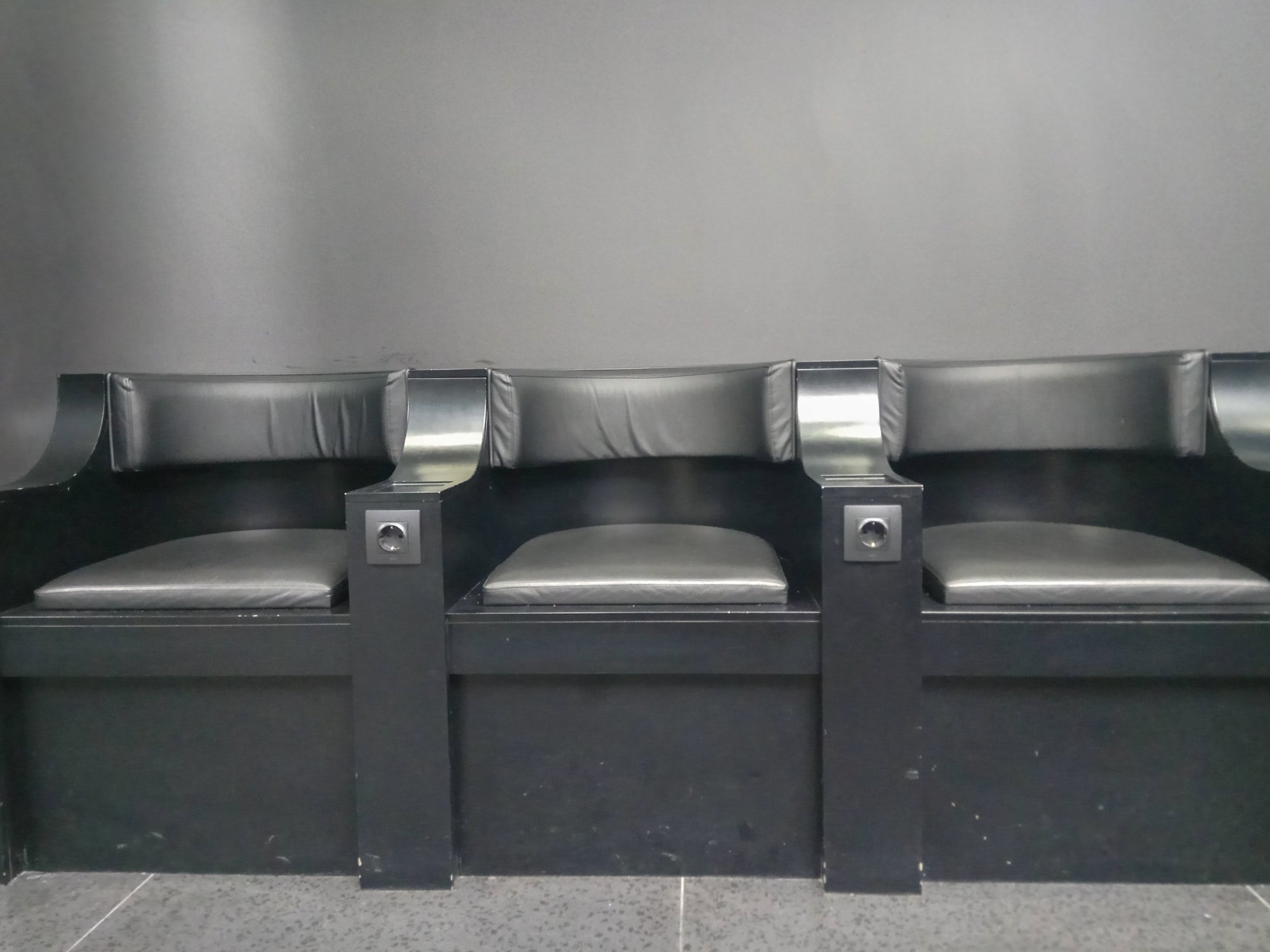 #2 of 5 images of Opal Business Lounge (Domestic)