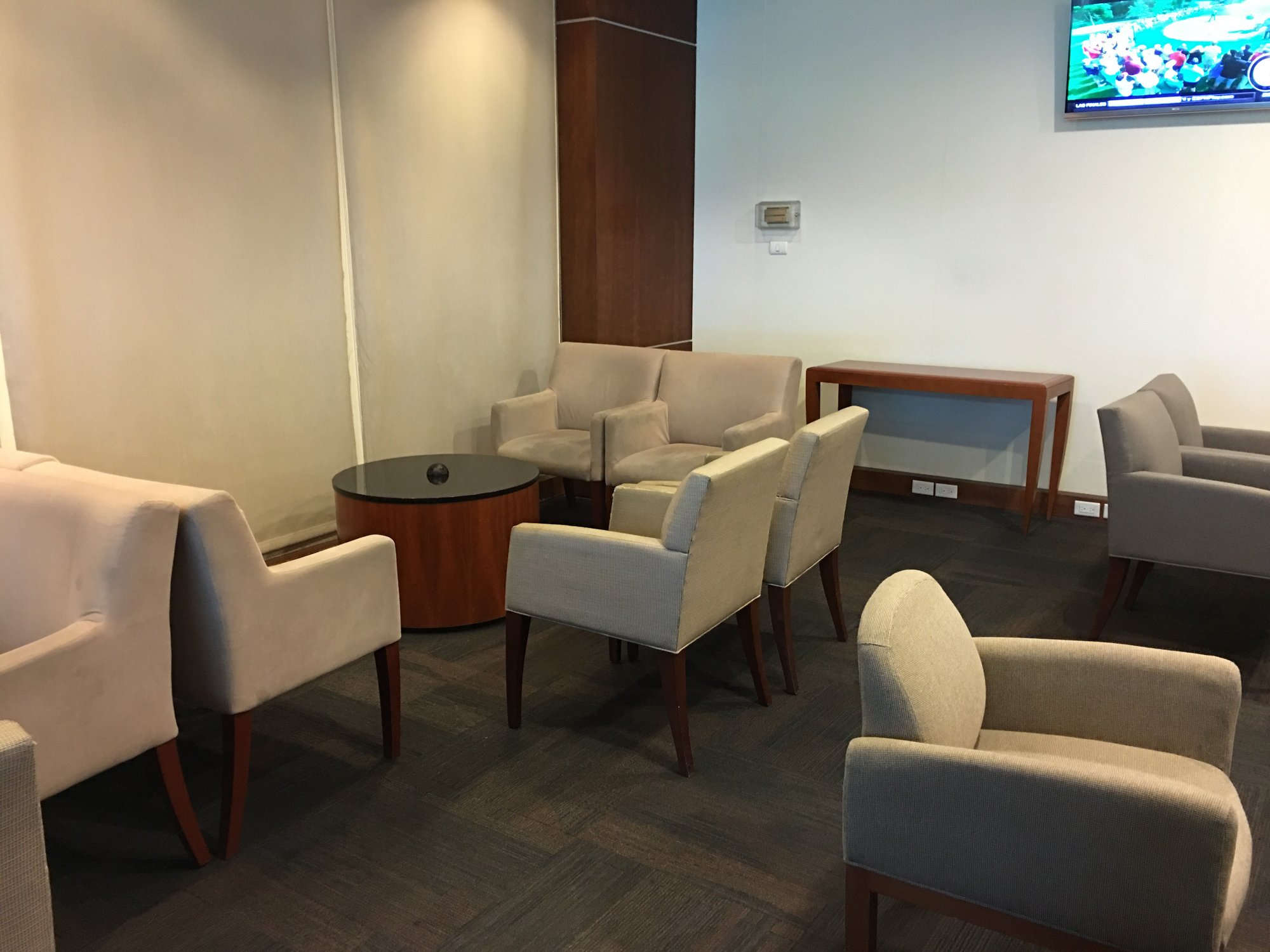 #3 of 5 images of Copa Club