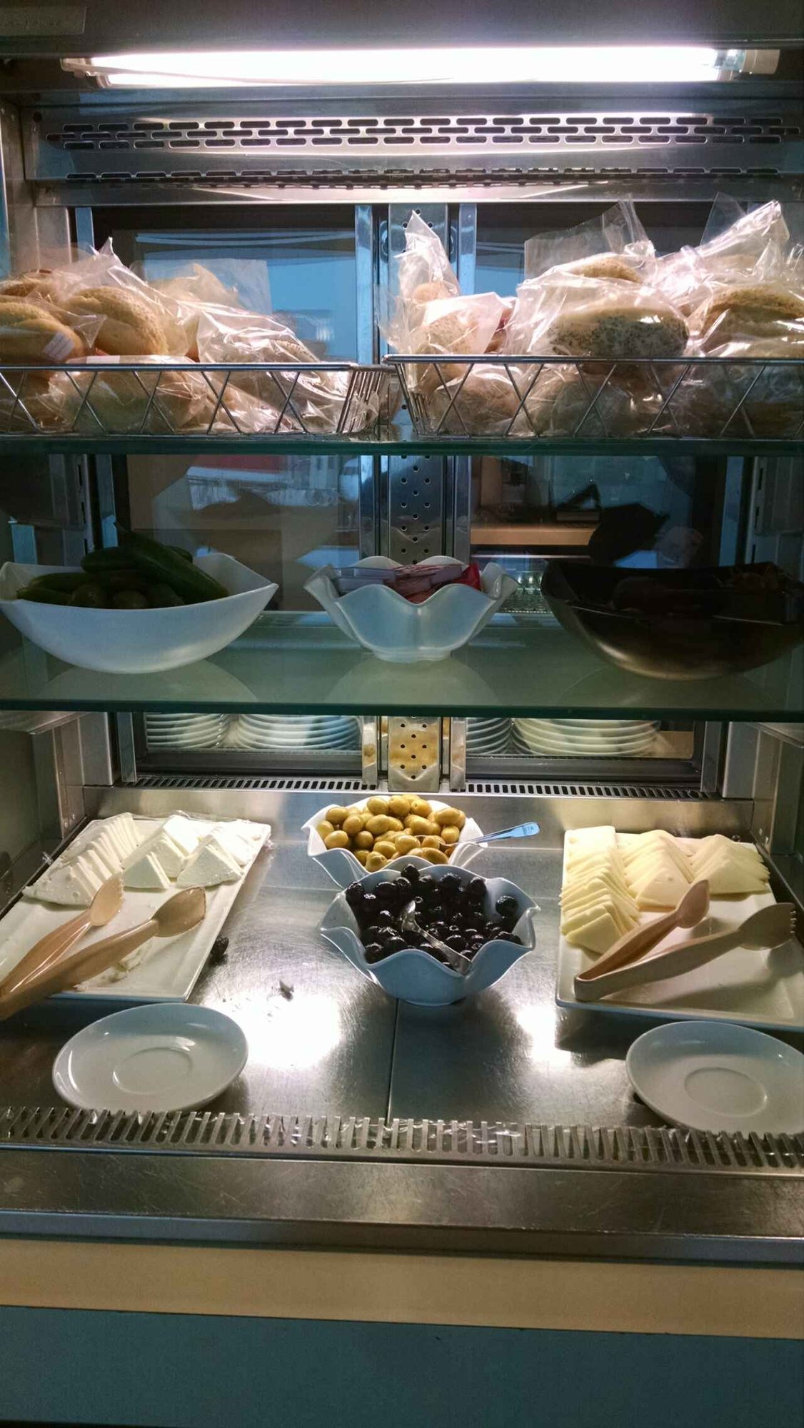 #5 of 5 images of Primeclass Lounge