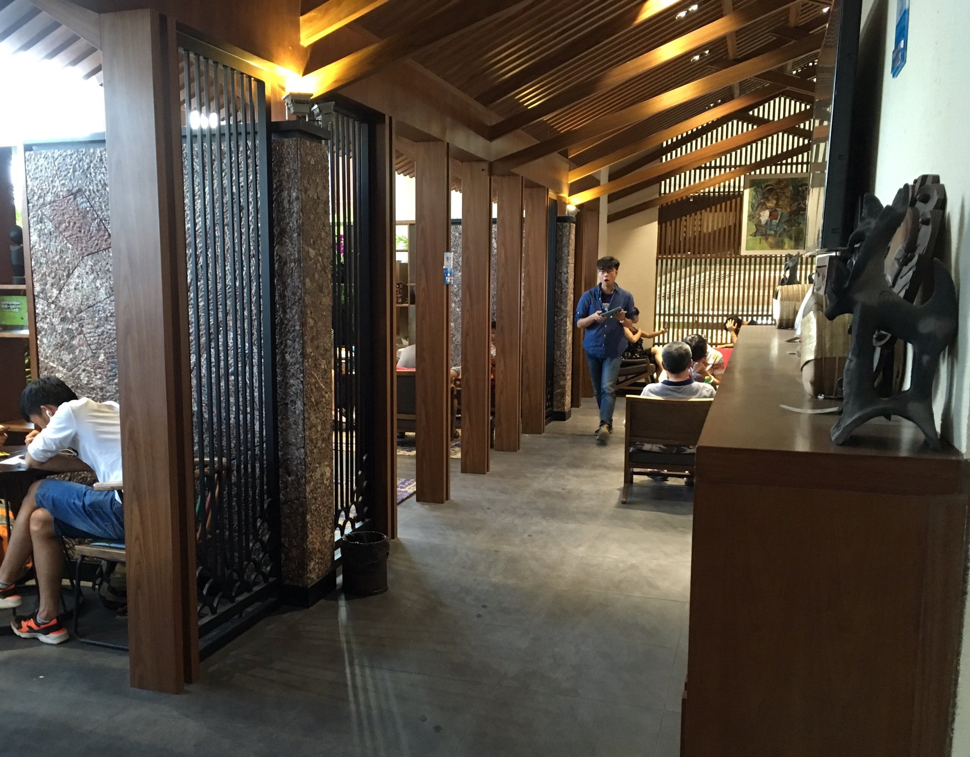 #1 of 1 images of Best Business VIP Lounge
