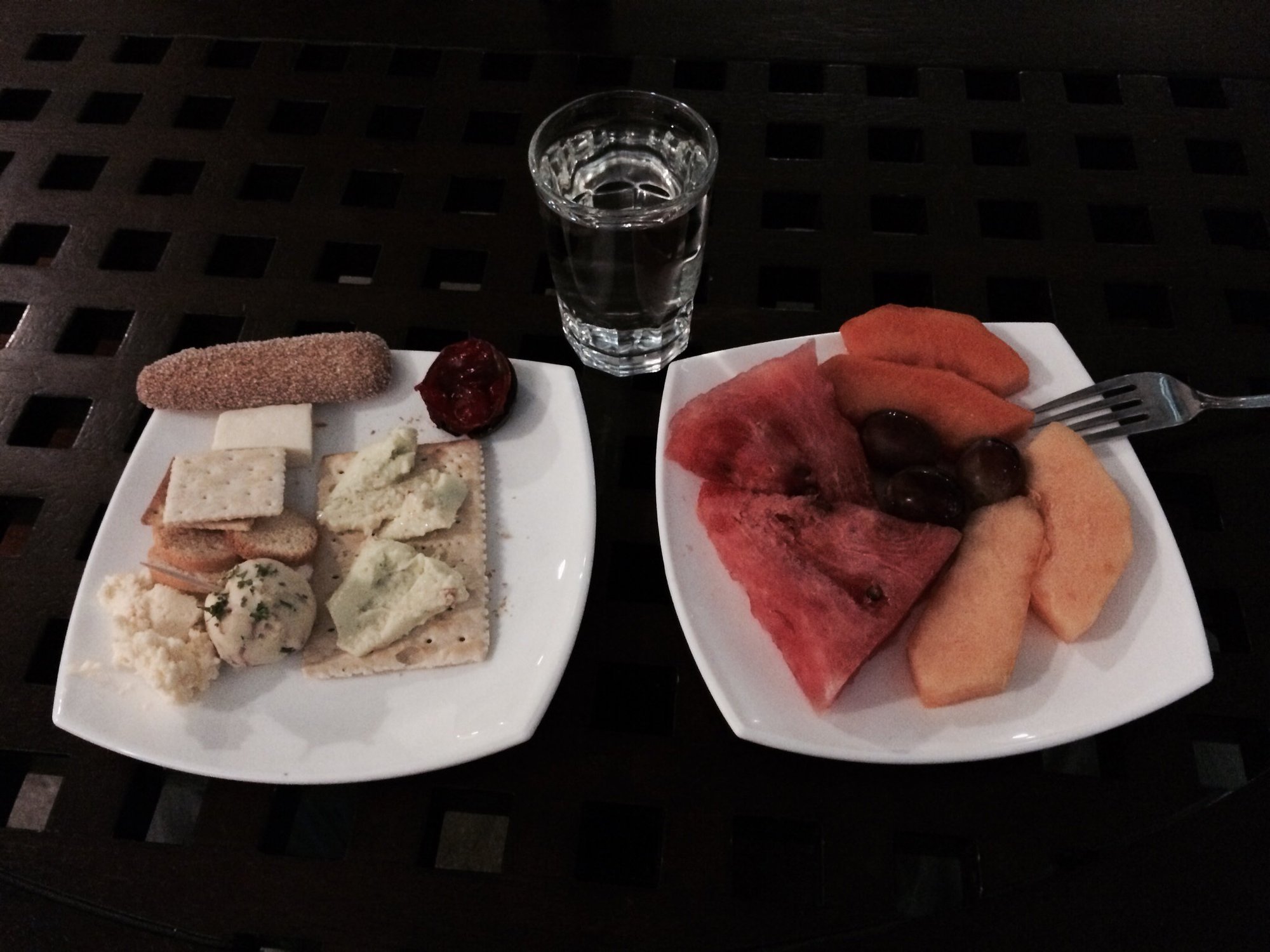 #2 of 2 images of Salon d’aéroport V.I.P. Club